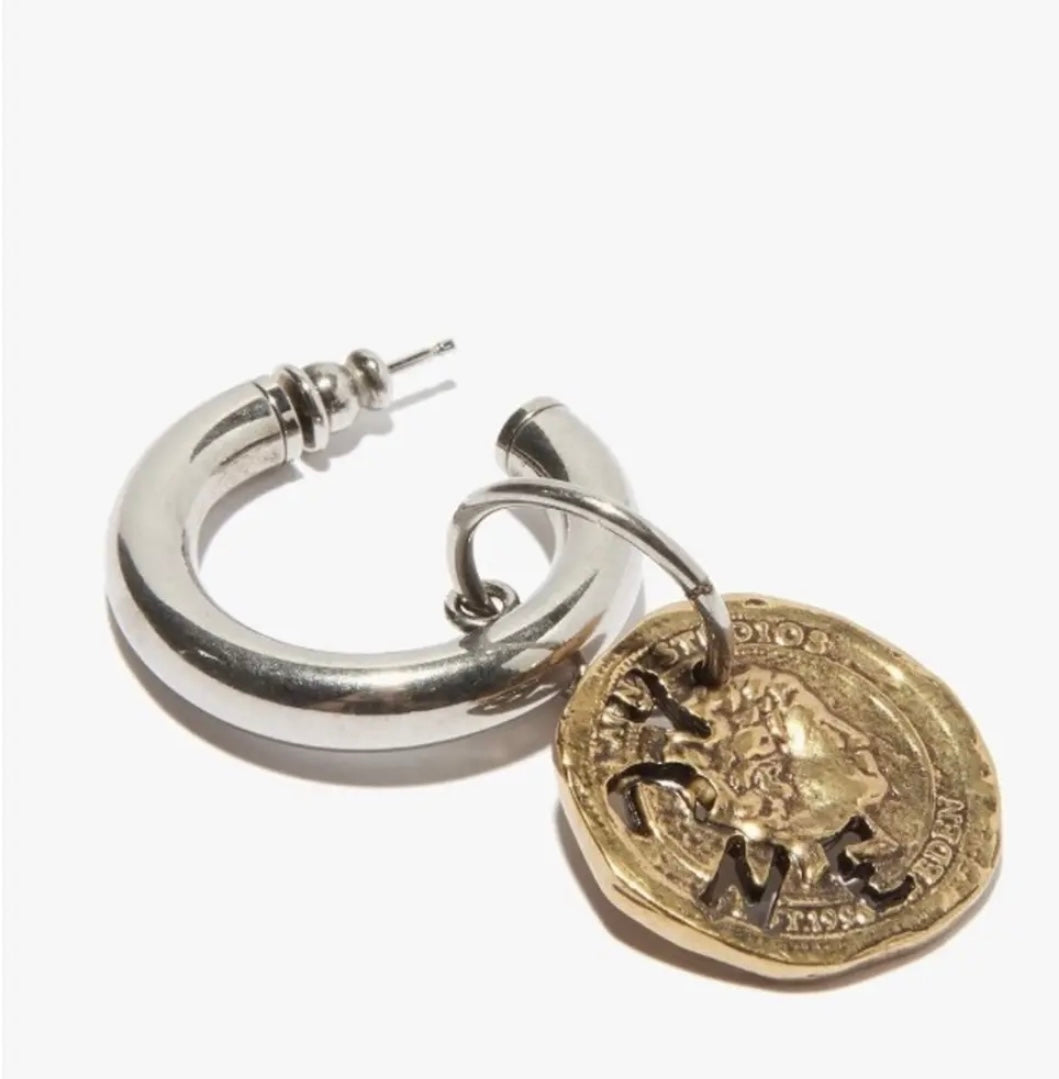 ACNE STUDIOS Earpiece