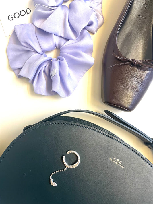 AEYDE Ballerinas