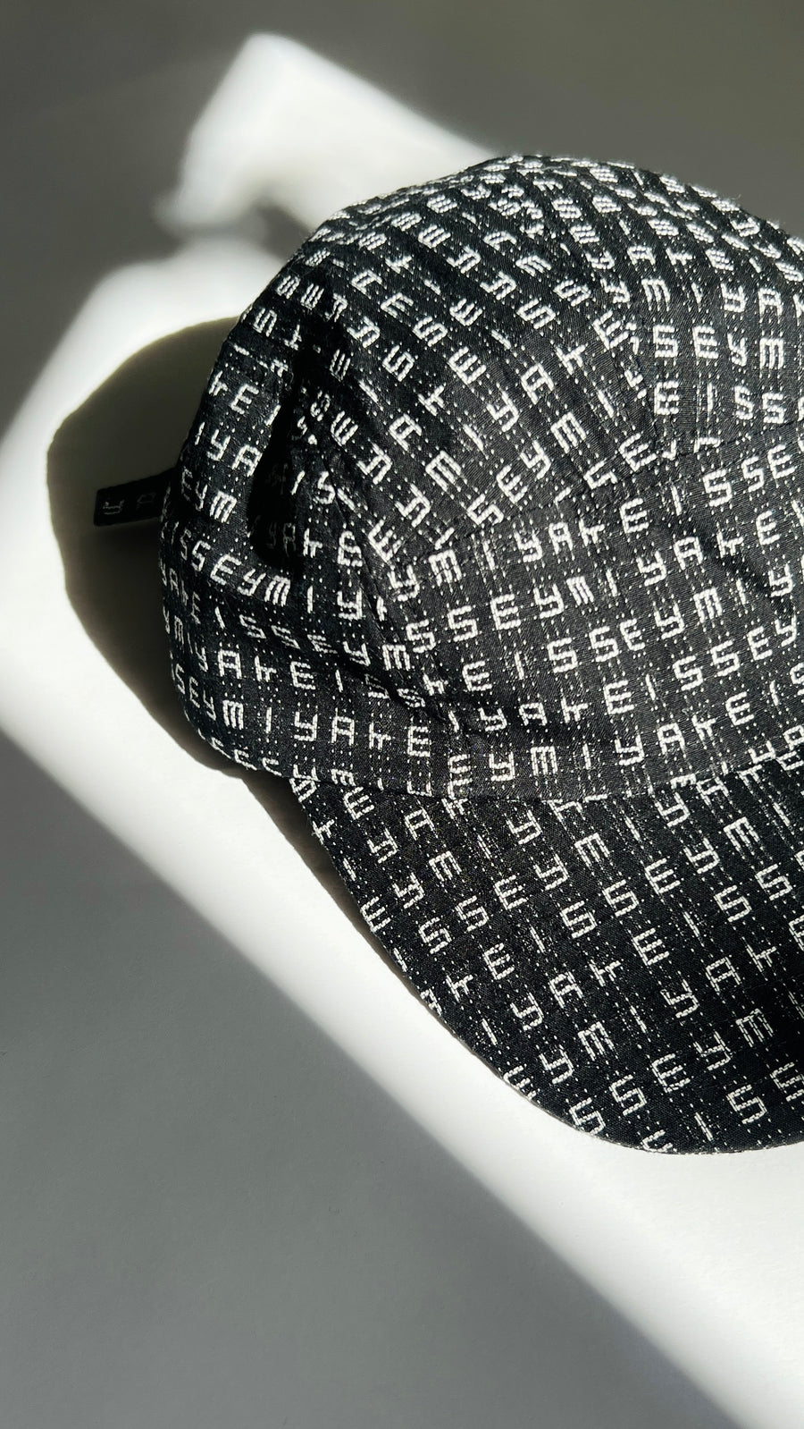 Issey Miyake Cap