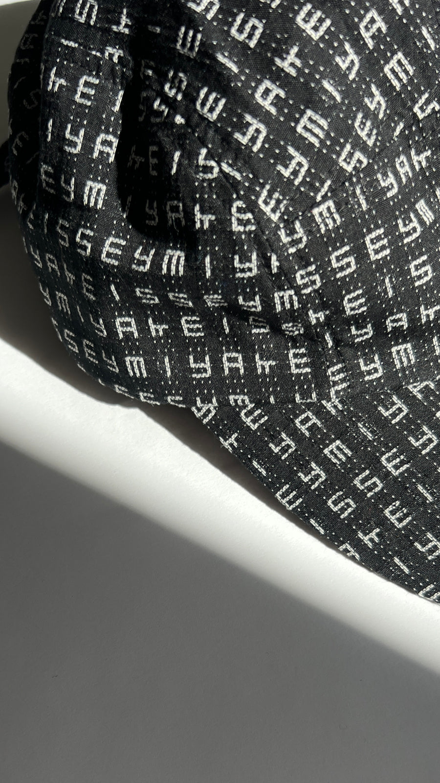 Issey Miyake Cap
