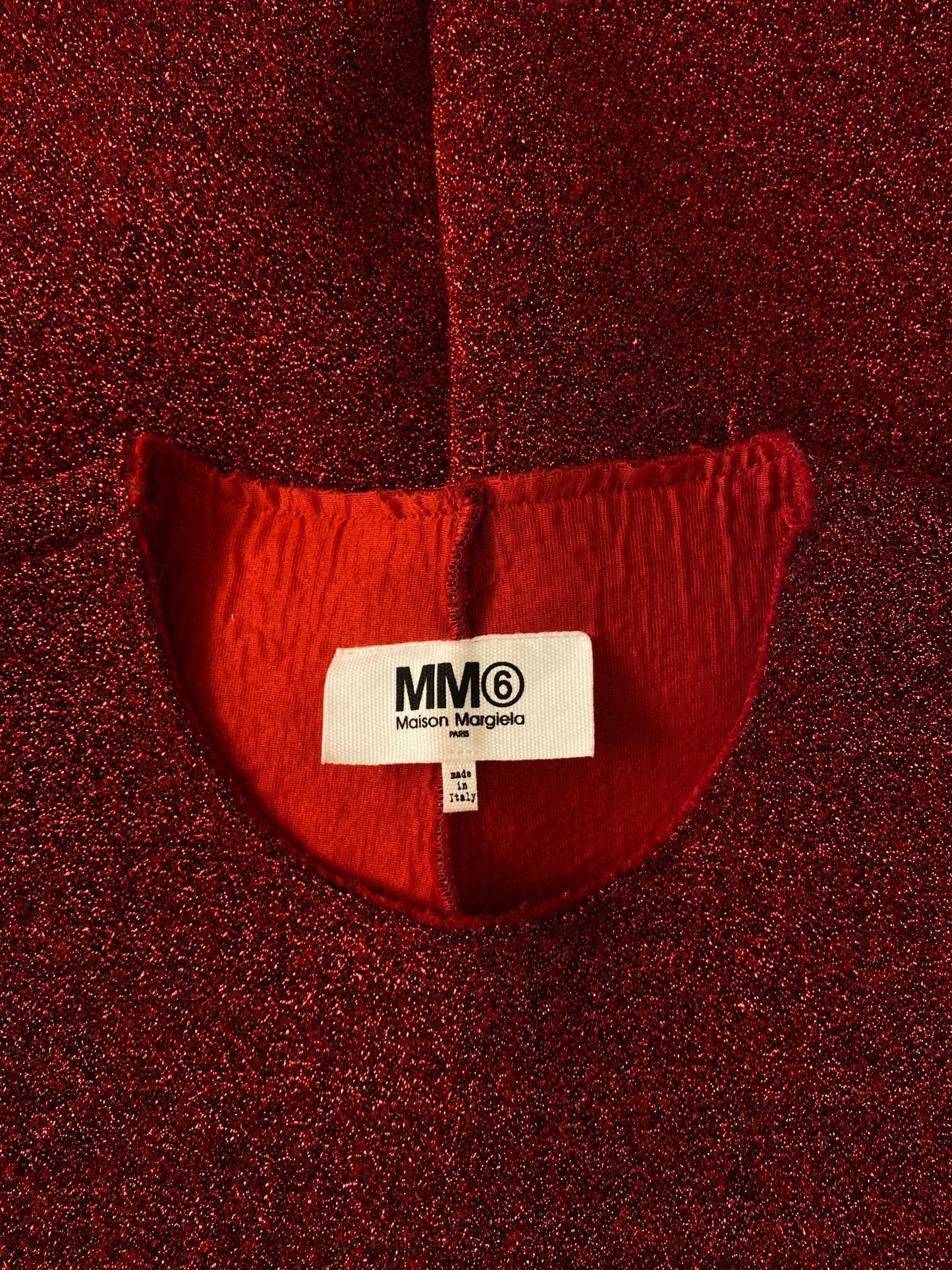 MM6 Sweater