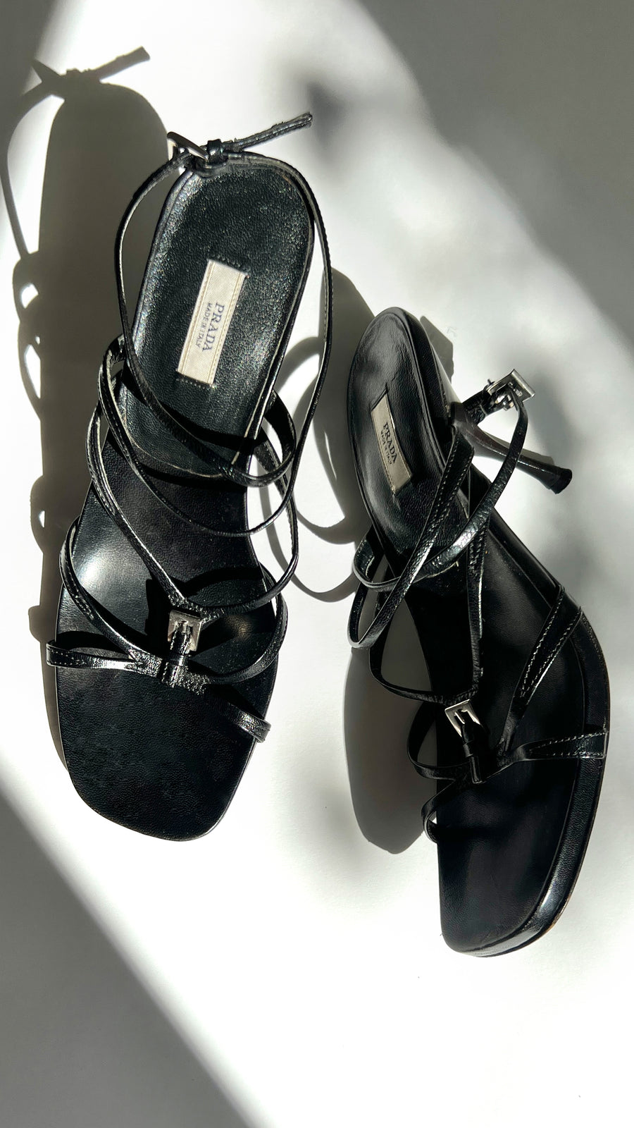 PRADA Sandals