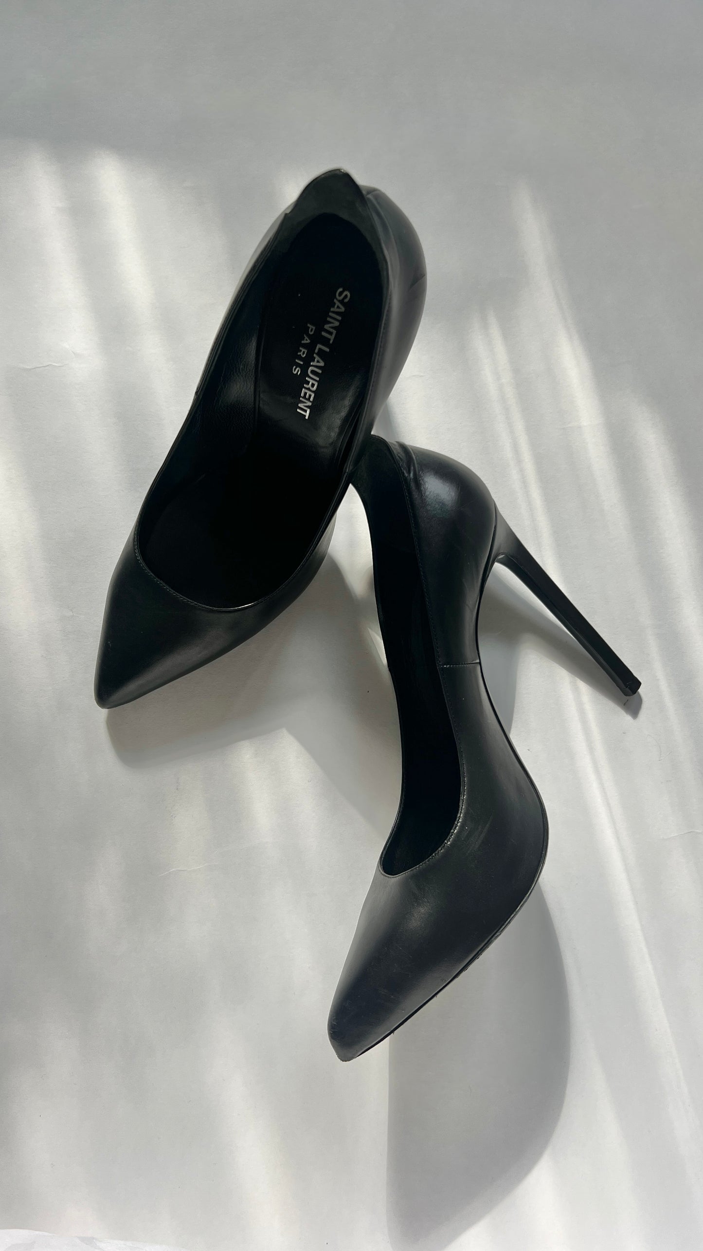 SAINT LAURENT Heels