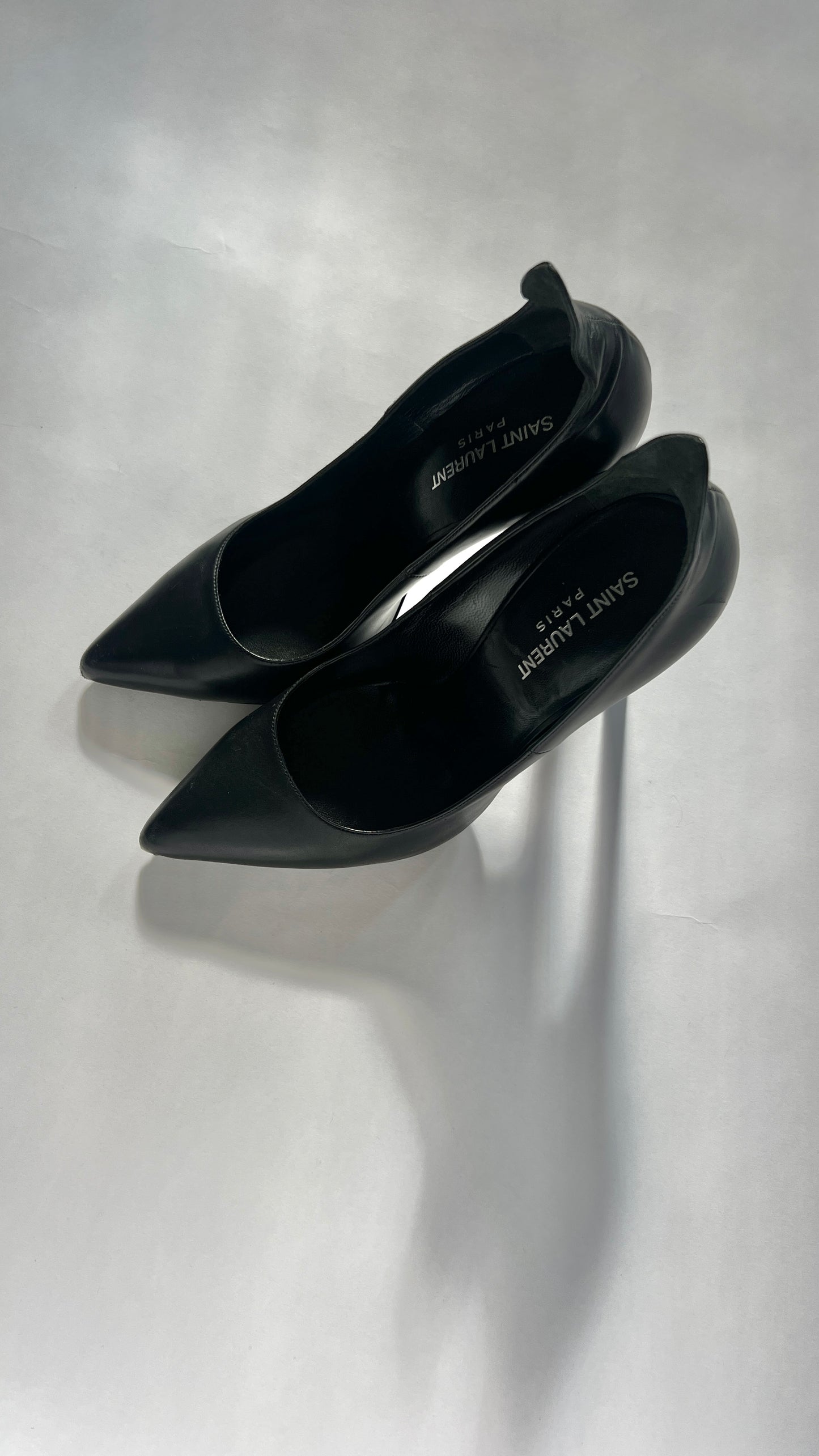 SAINT LAURENT Heels