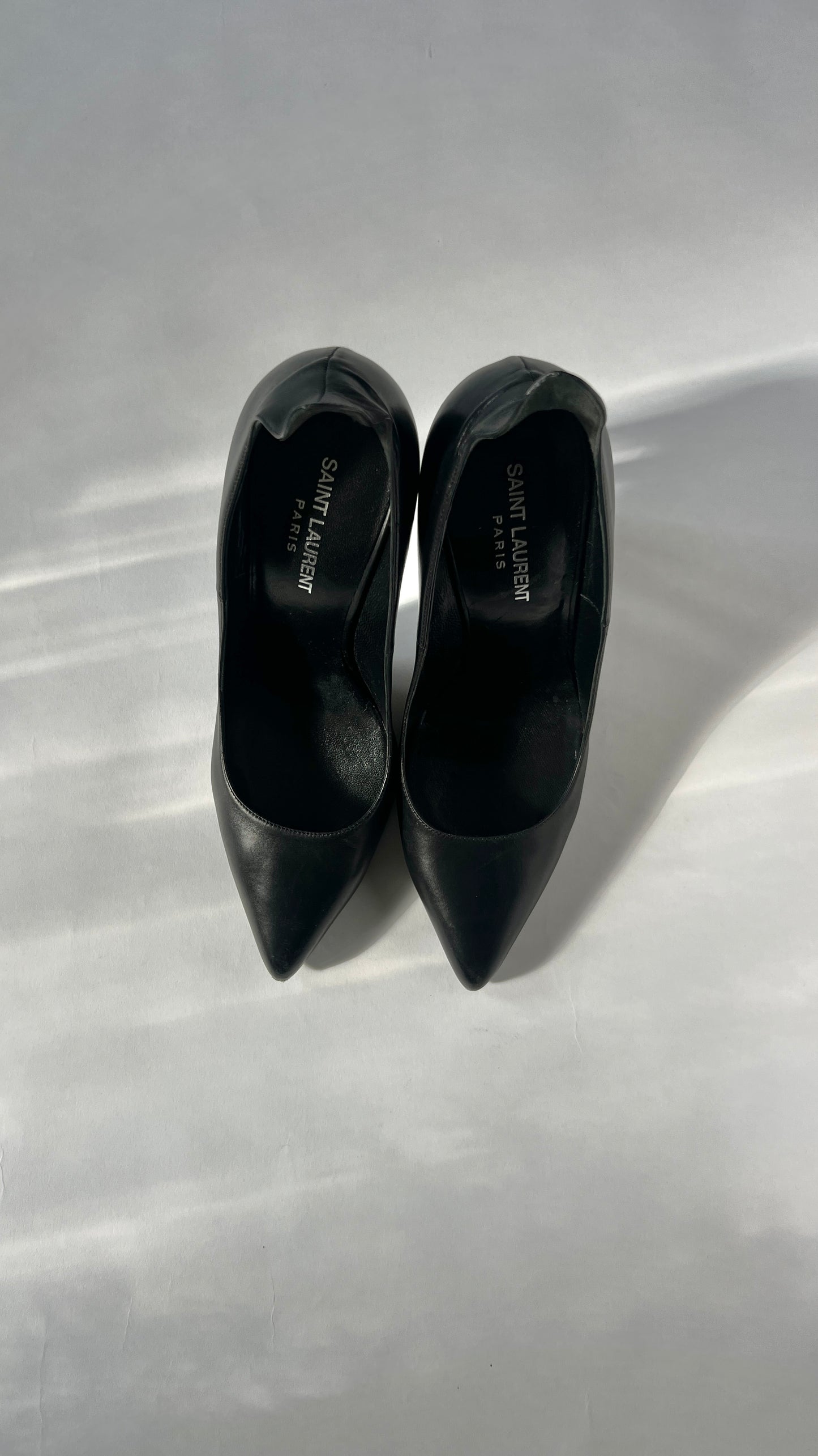 SAINT LAURENT Heels