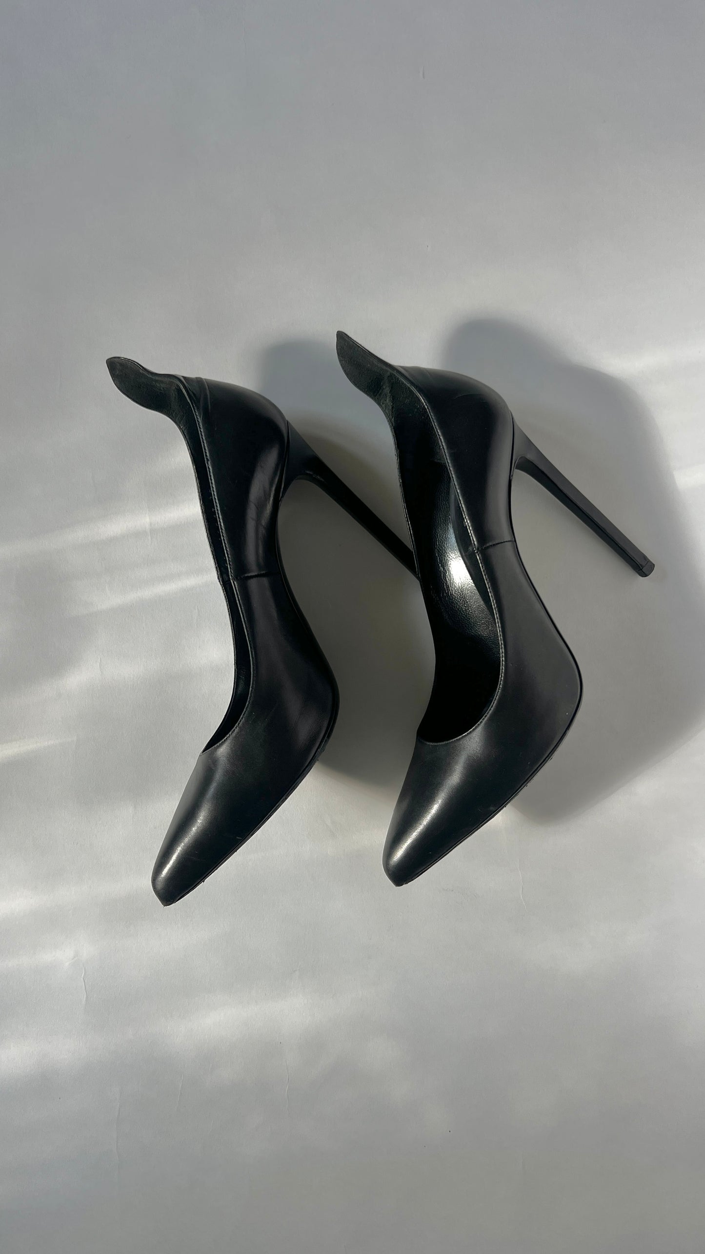 SAINT LAURENT Heels