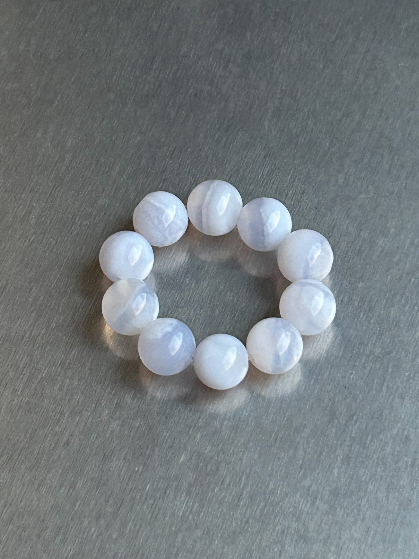 Tiny Sound of Silence Ring