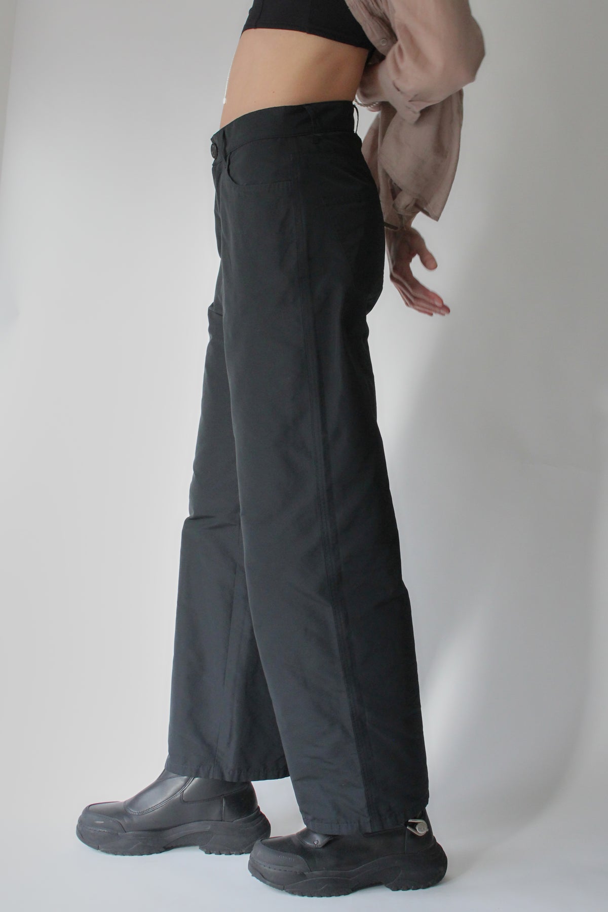 DUMITRASCU Pants