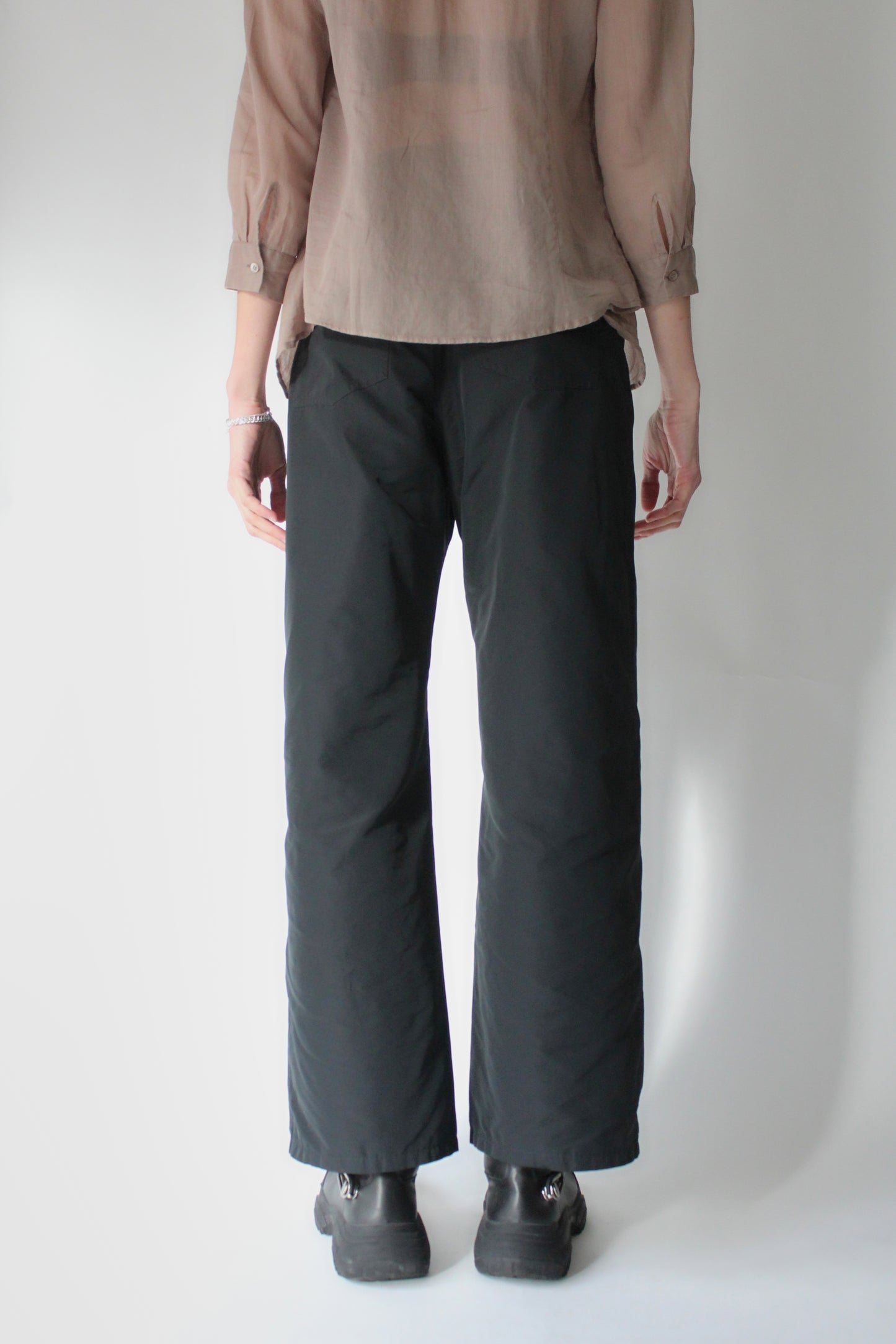 DUMITRASCU Pants