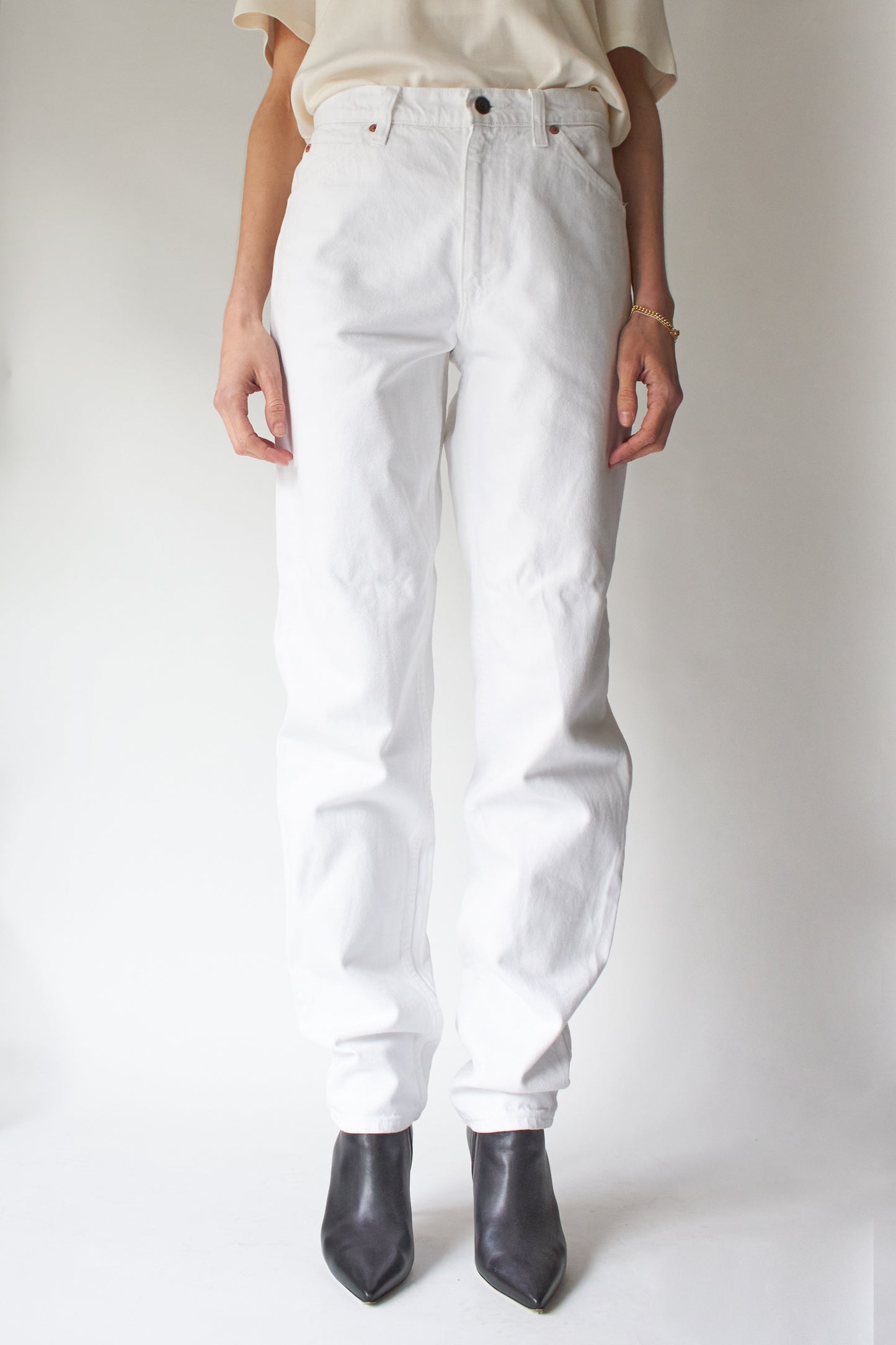 LEVIS Vintage Denim