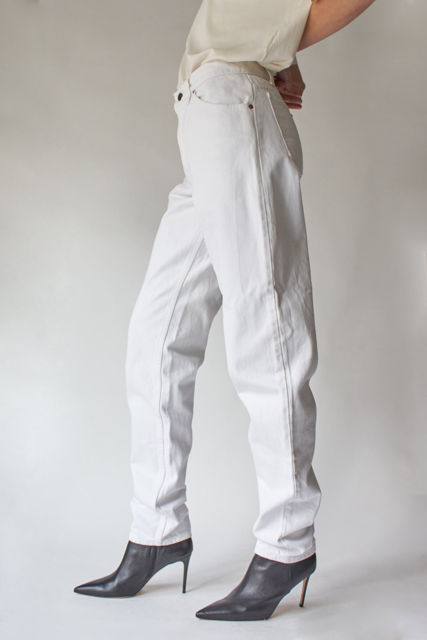 LEVIS Vintage Denim