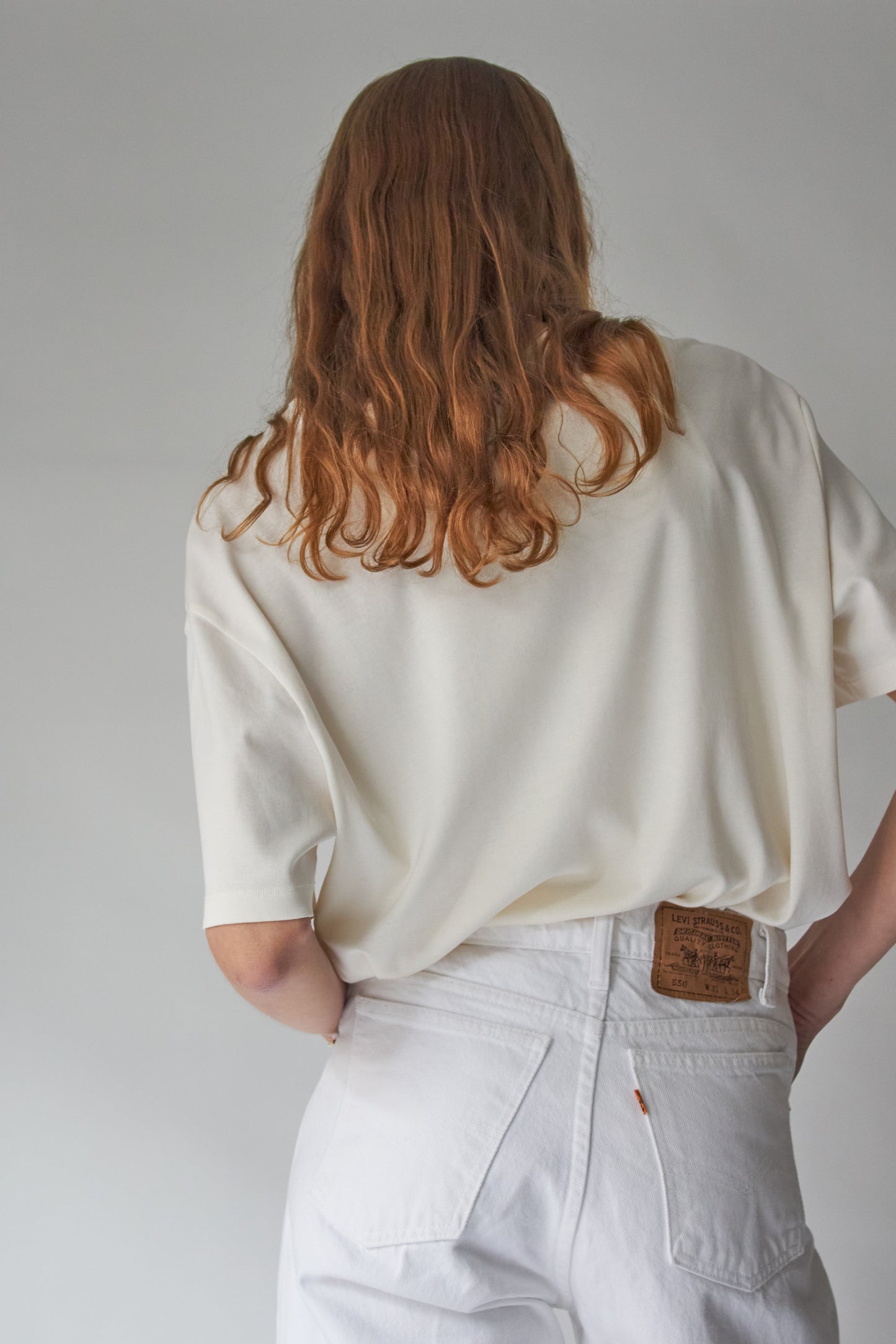 LEVIS Vintage Denim