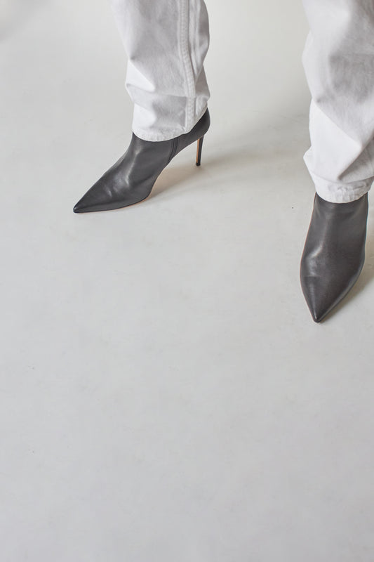 SCAROSSO Heels