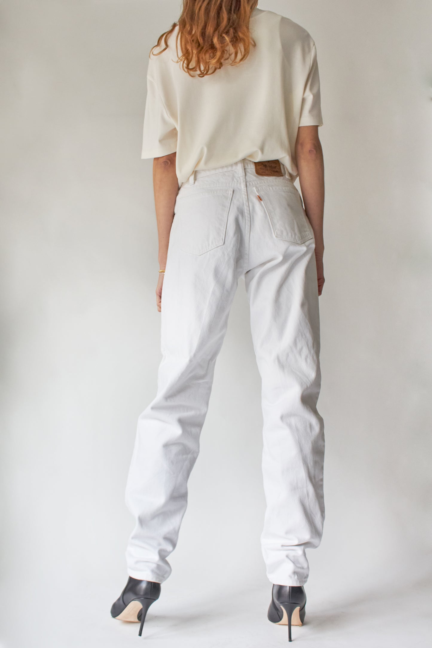 LEVIS Vintage Denim