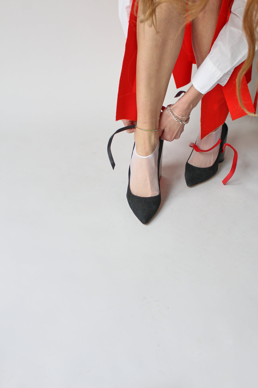 JACQUEMUS Heels