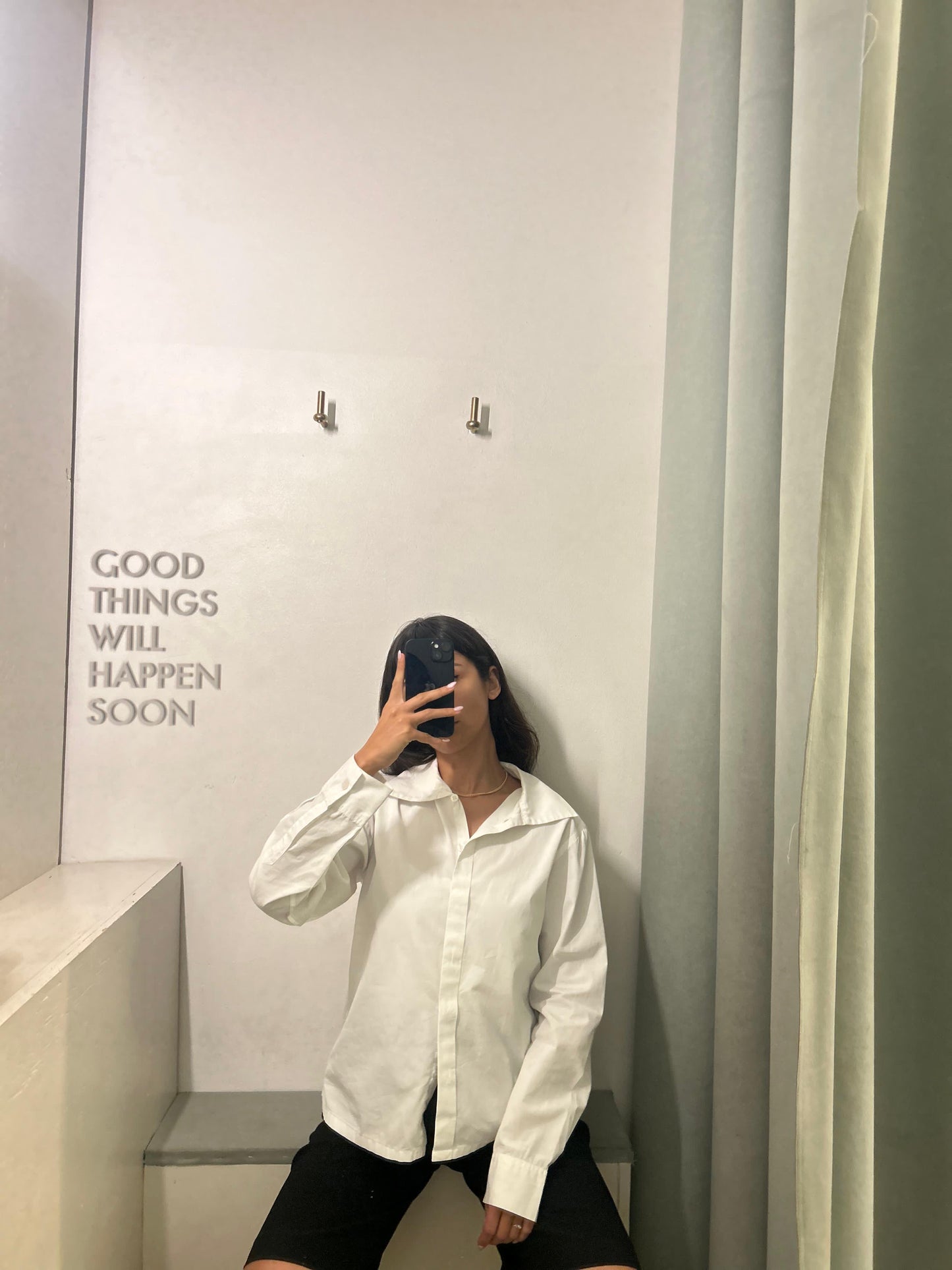 YOHJI YAMAMOTO Blouse