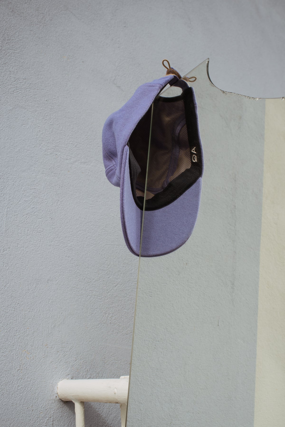 AQ Winter Cap lilac