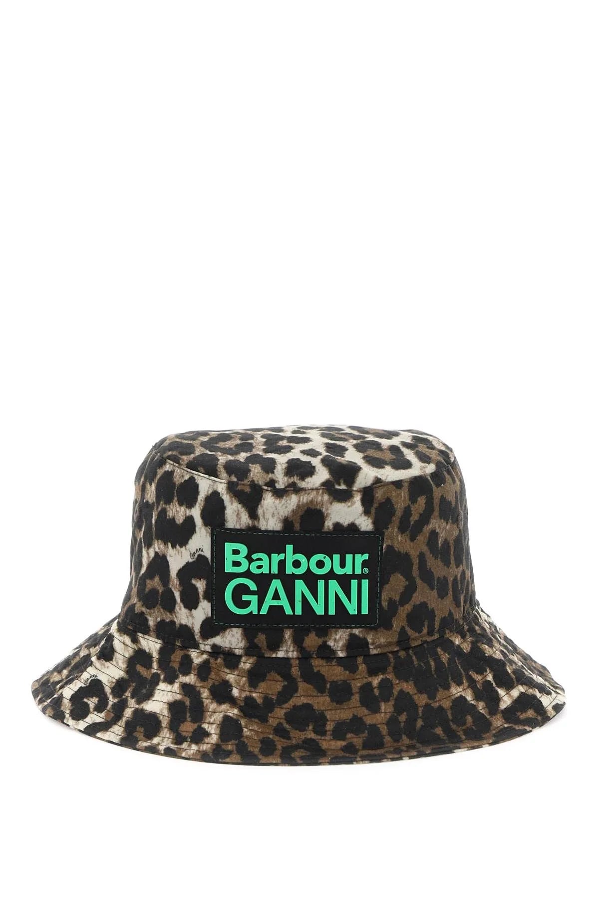 GANNI x BARBOUR Hat – The Good Store Berlin