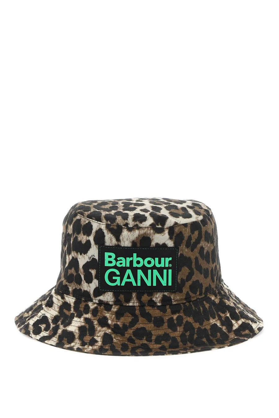 GANNI x BARBOUR Hat