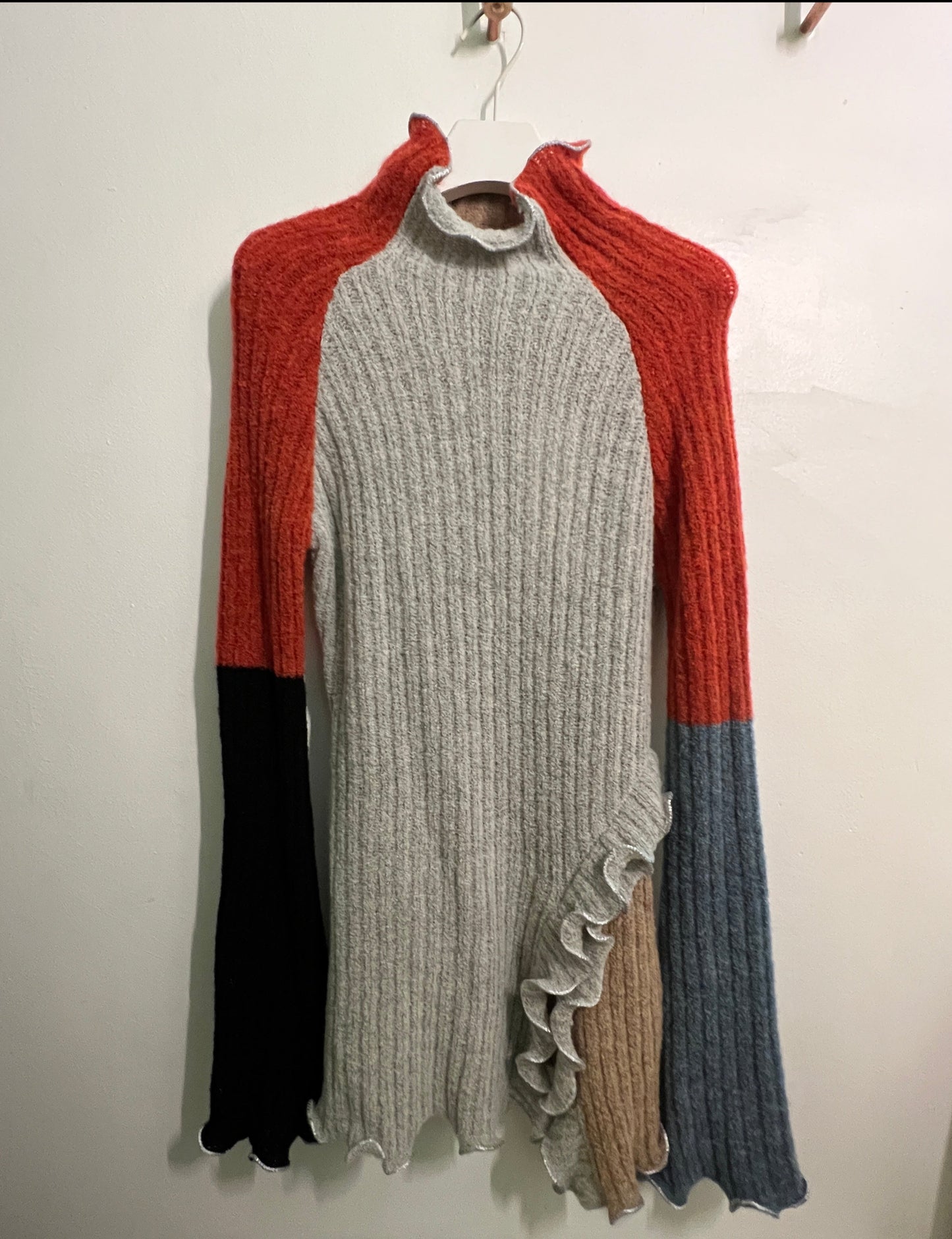 OTTOLINGER High Neck Knit