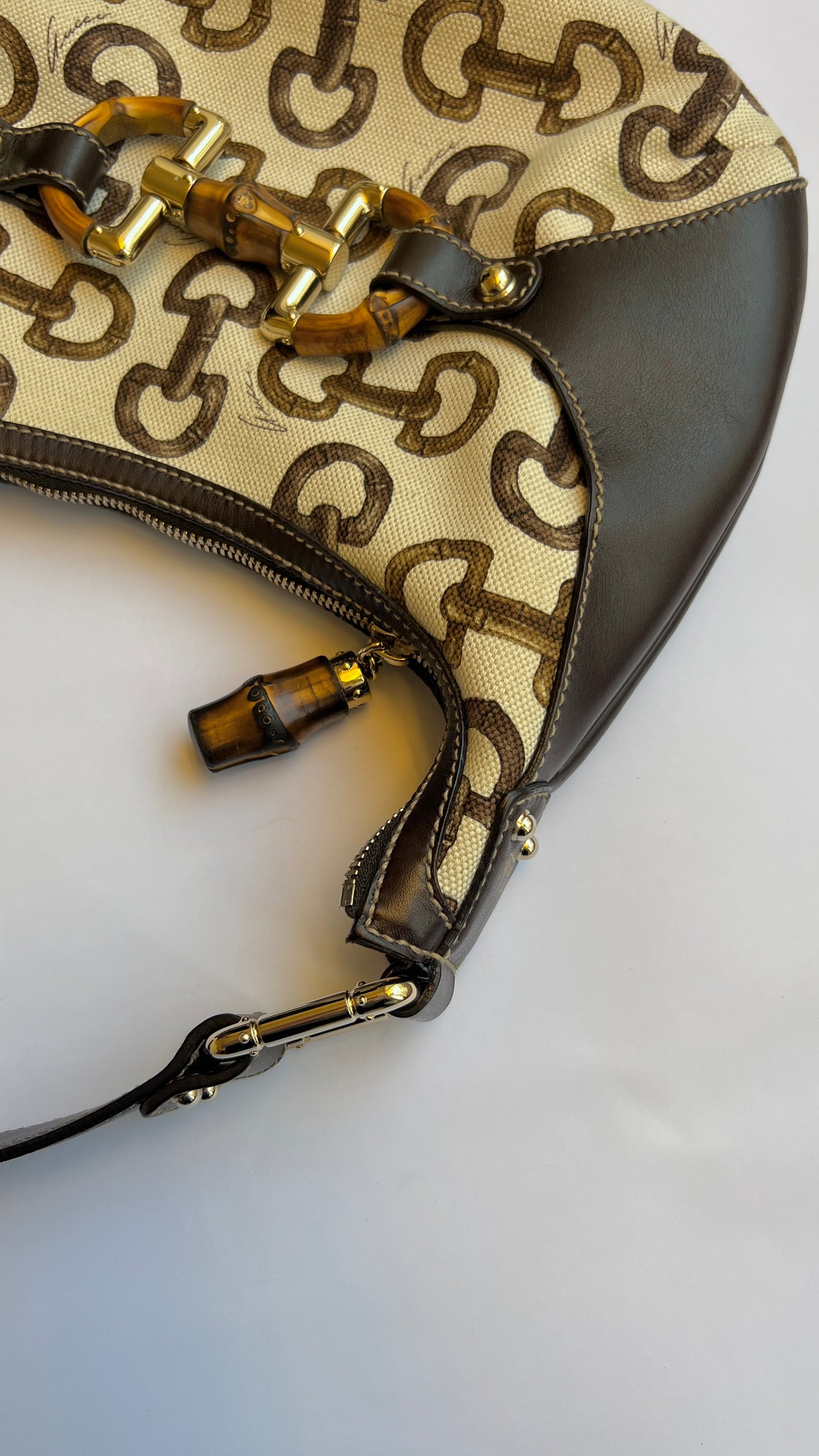 GUCCI AMALFI BAG