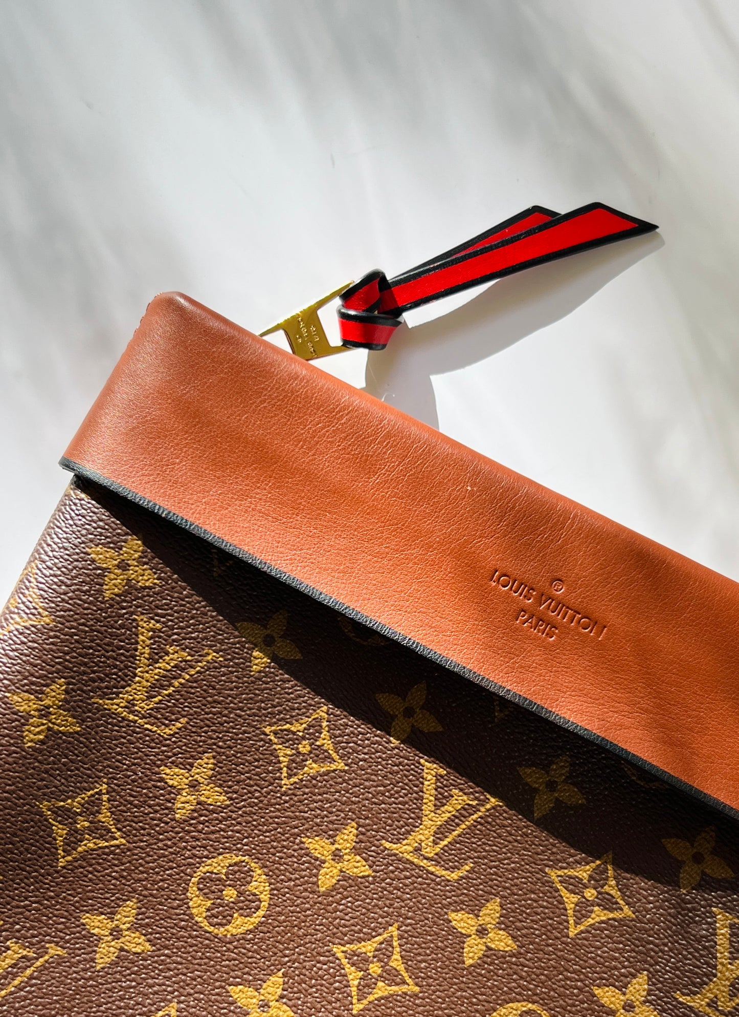 Louis Vuitton Pochette Monogram