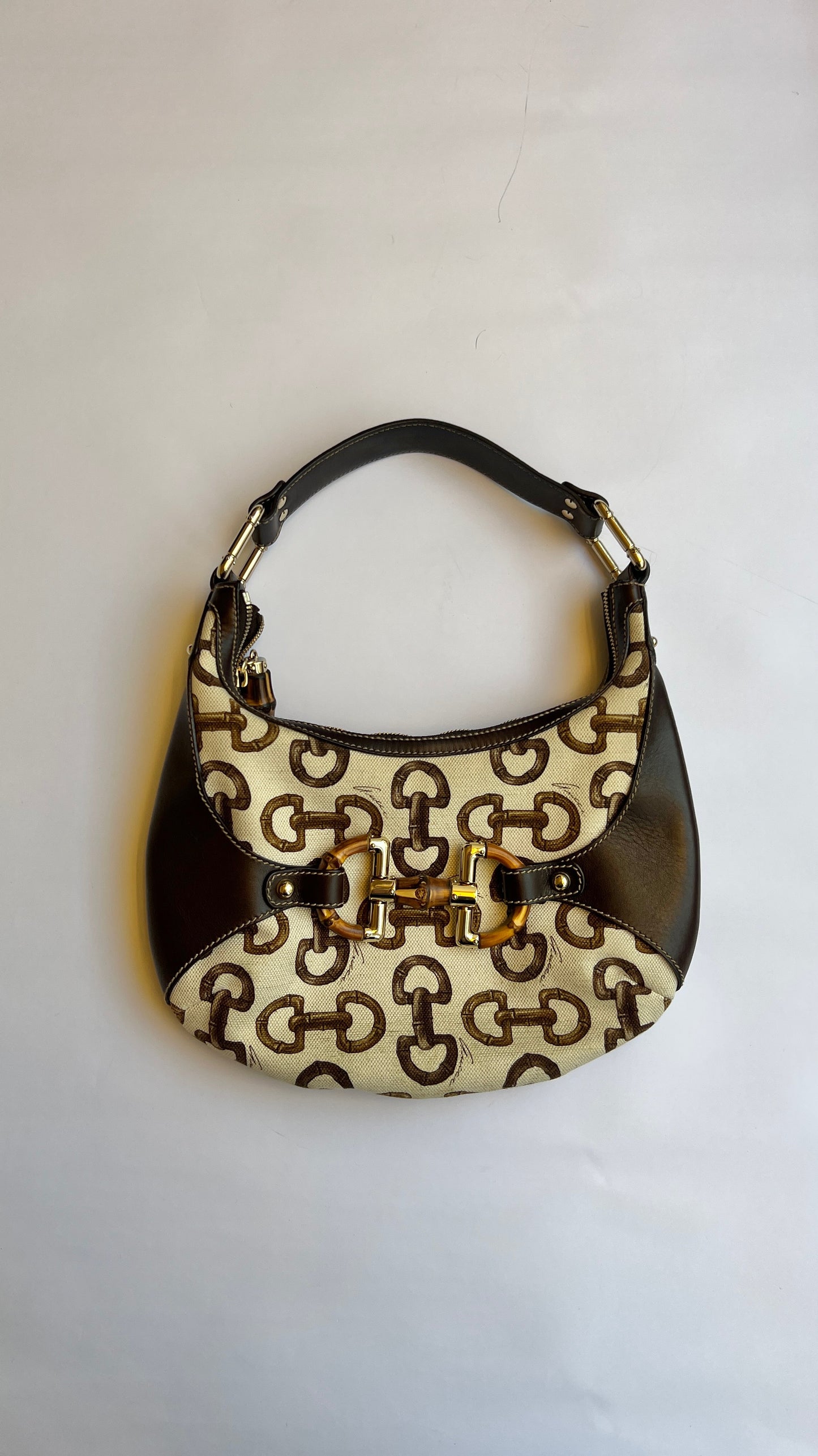 GUCCI AMALFI BAG