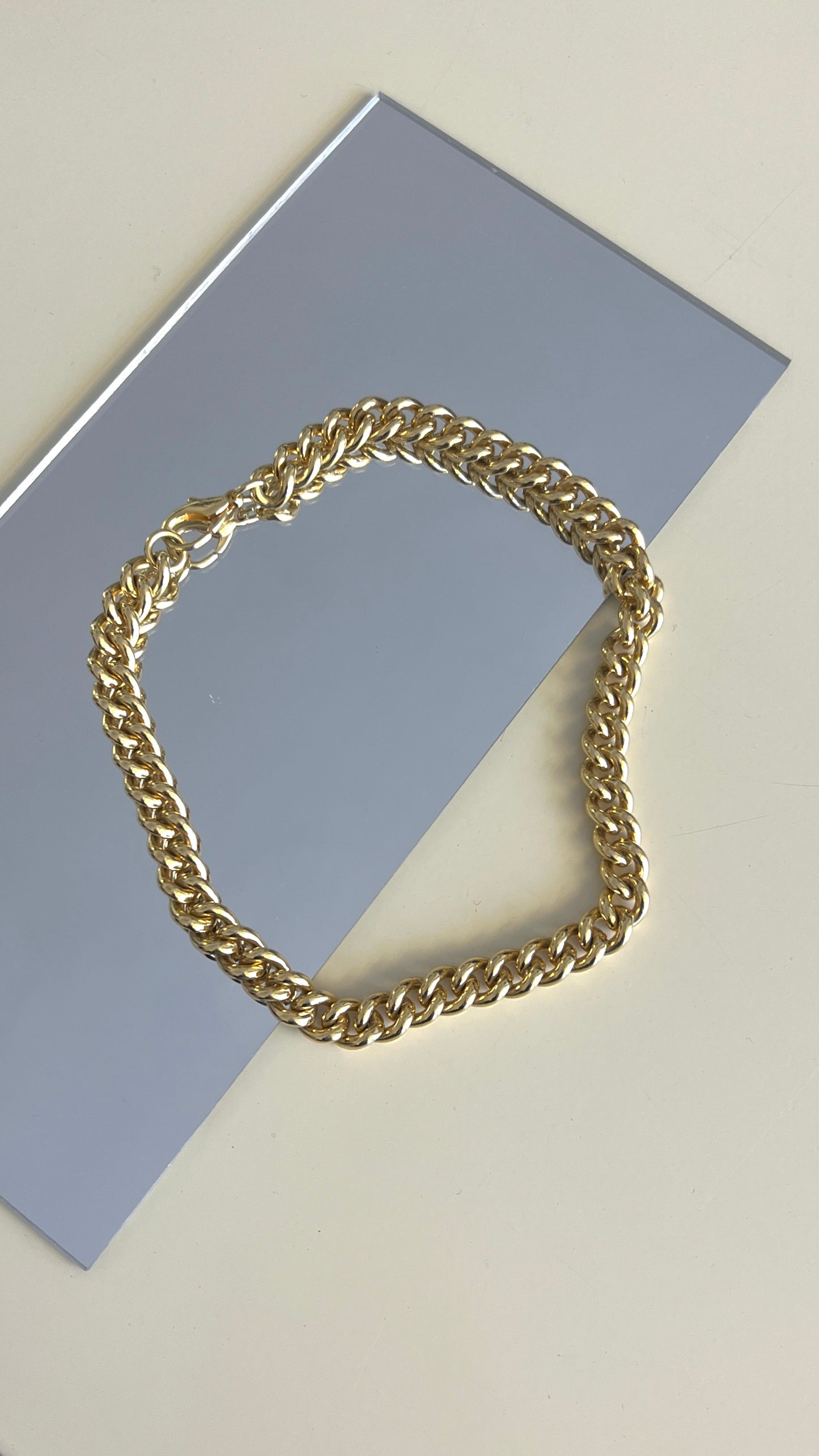 SUPER SOLID GOOD Collier