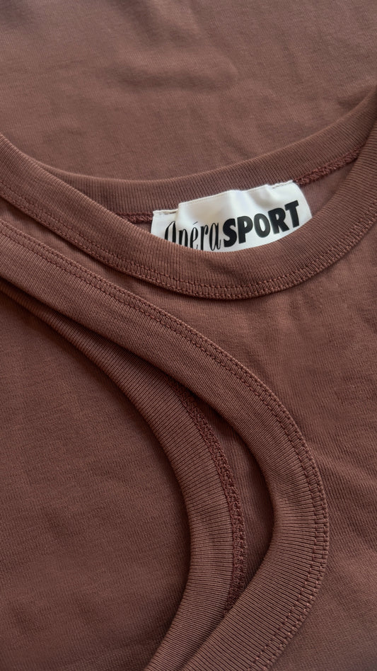OPERA SPORT Tank Top