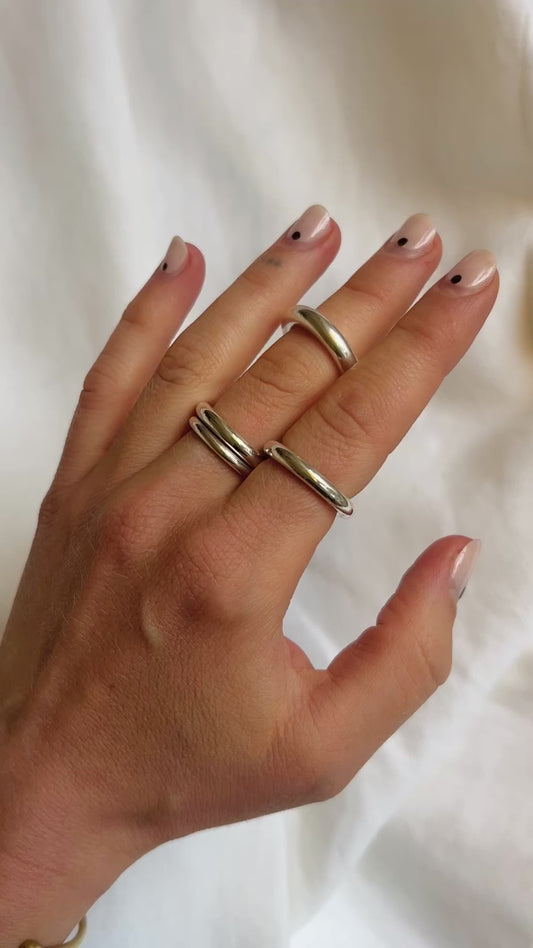 KIKI DIETERLE Extra Heavy Ring