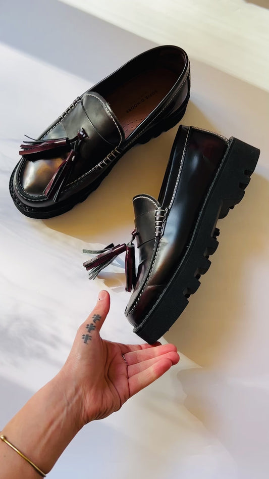 Sofie D'Hoore Loafer