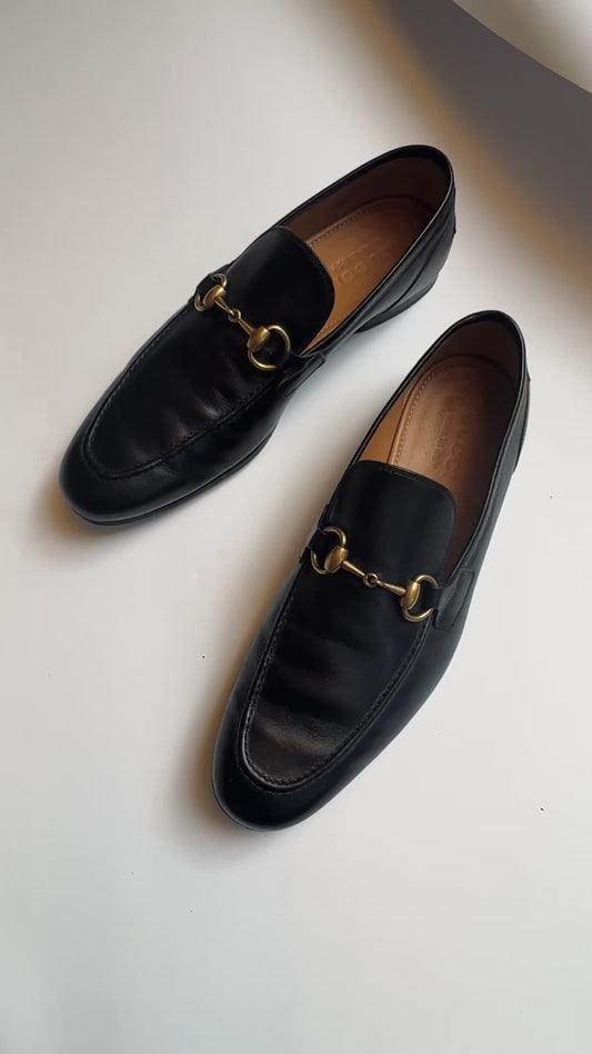 GUCCI 1953 Loafer