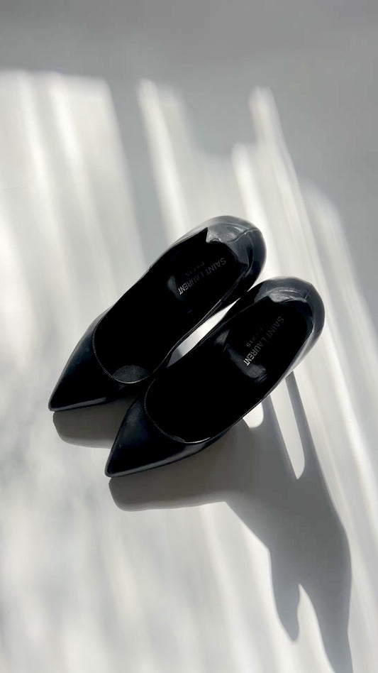 SAINT LAURENT Heels