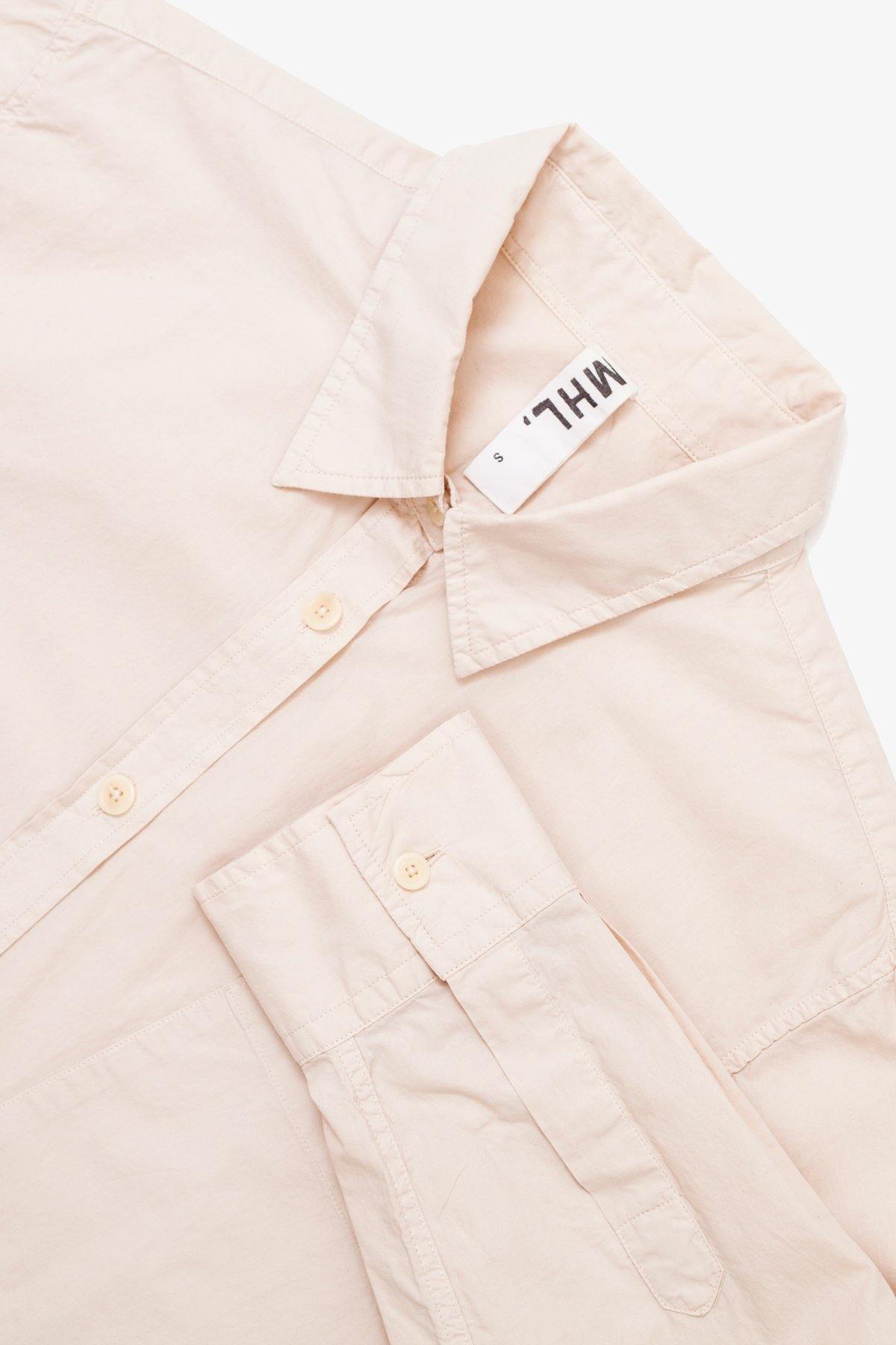 MHL Margaret Howell Shirt - The Good Store Berlin