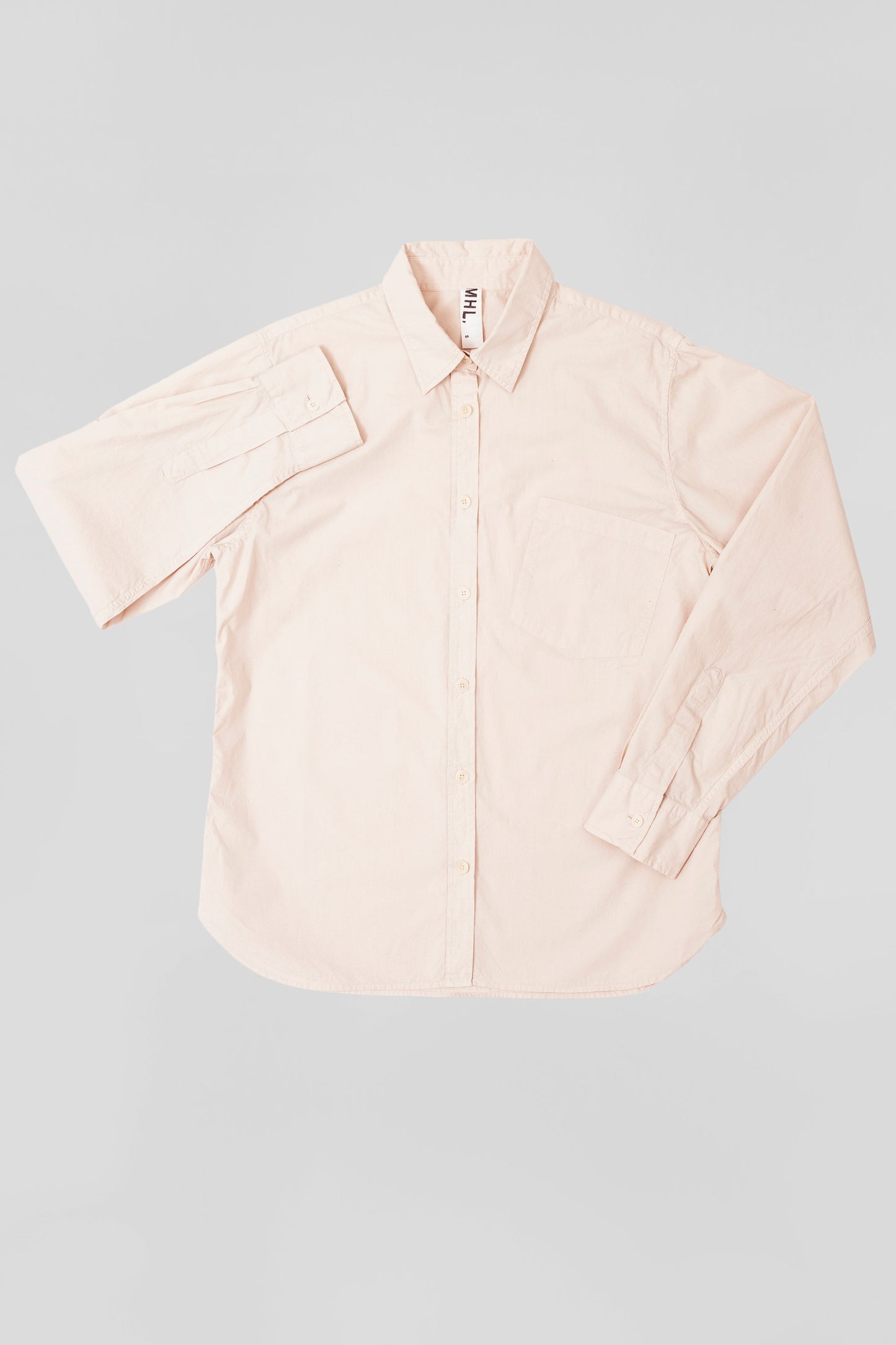 MHL Margaret Howell Shirt