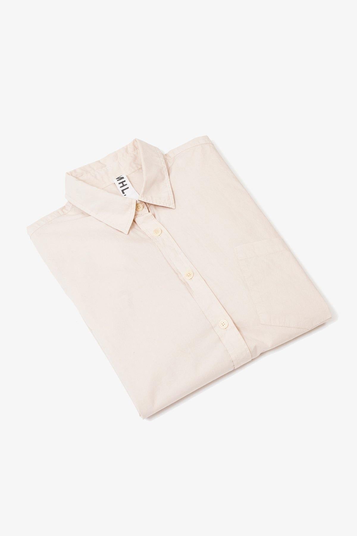 MHL Margaret Howell Shirt