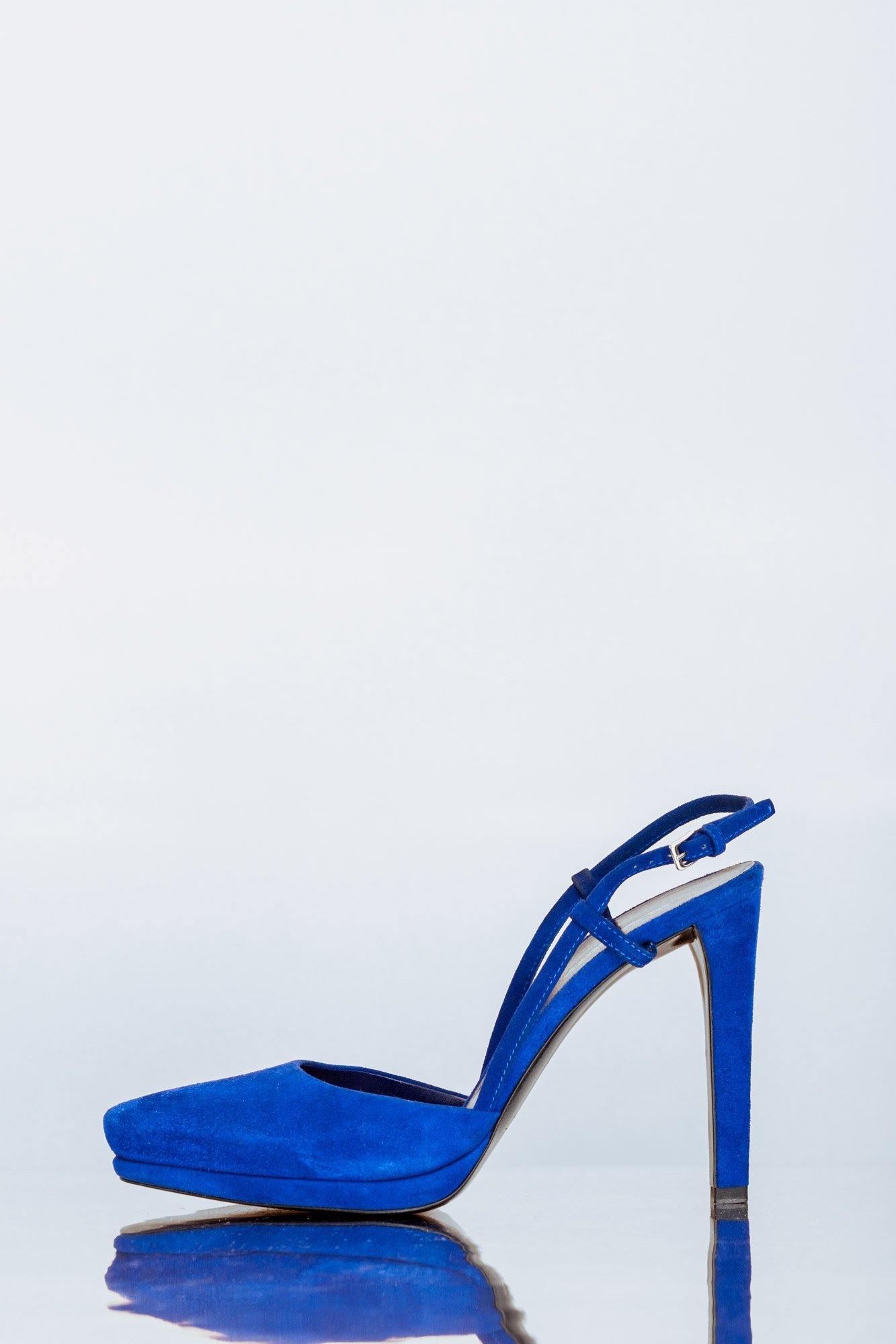 Jil Sander Heels - The Good Store Berlin