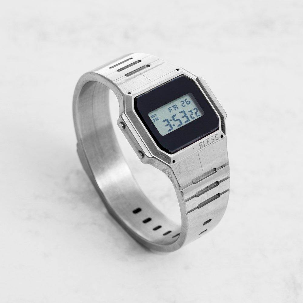 Bless Watch - The Good Store Berlin