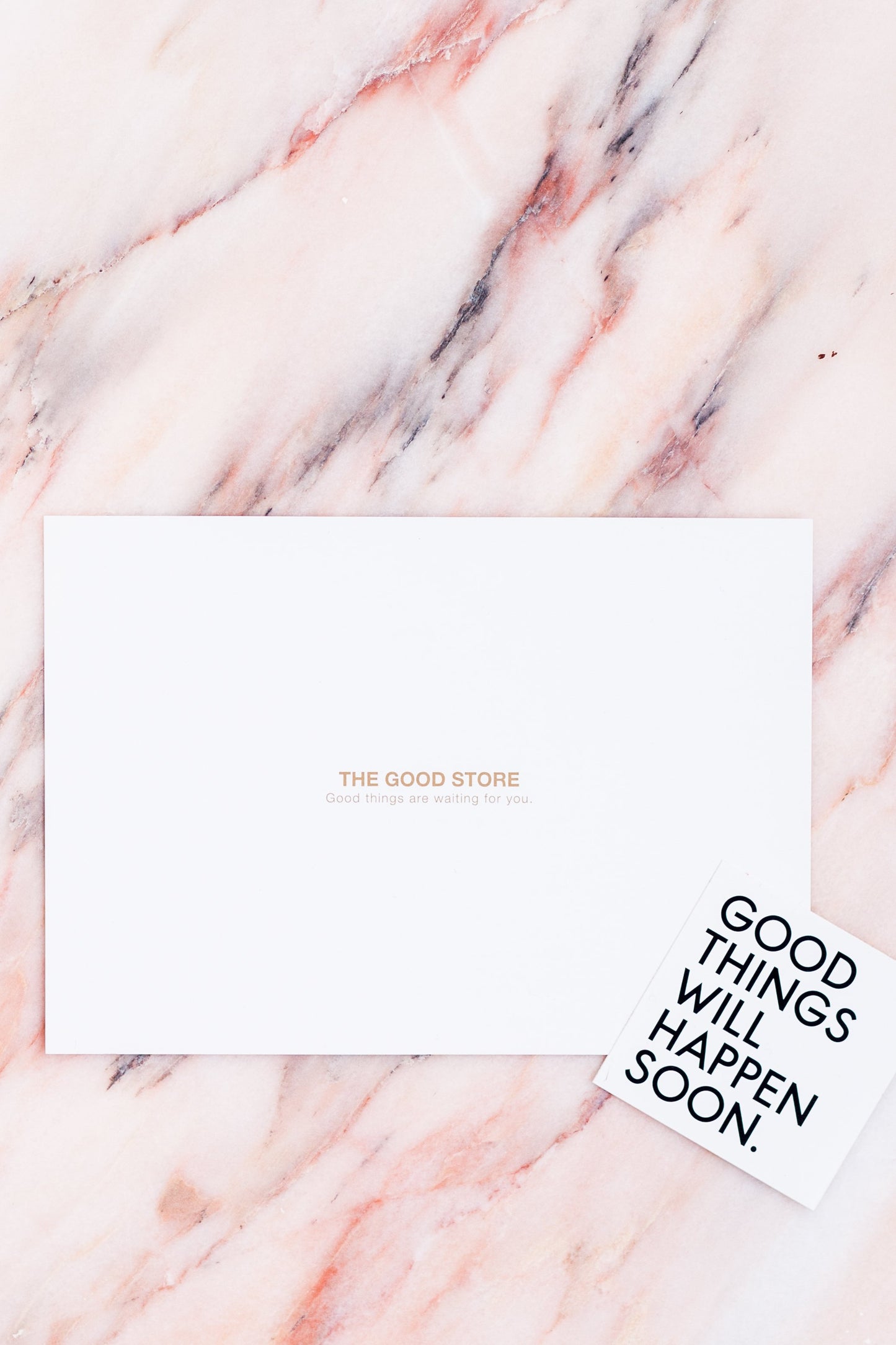 The Good Store Gift Certificate