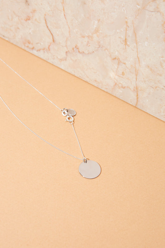 Simple Good Silver