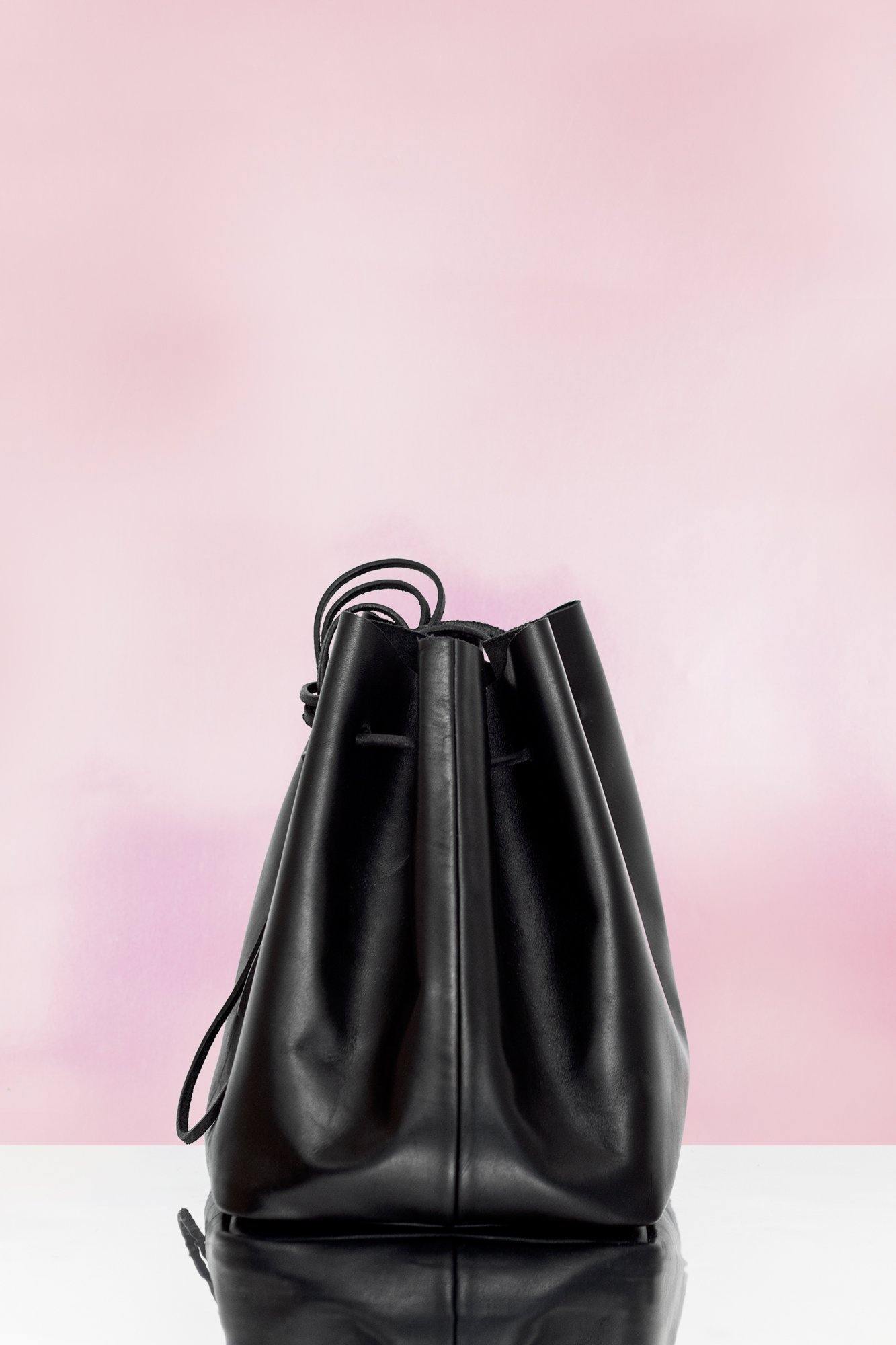 Coppius Bucket Bag - The Good Store Berlin