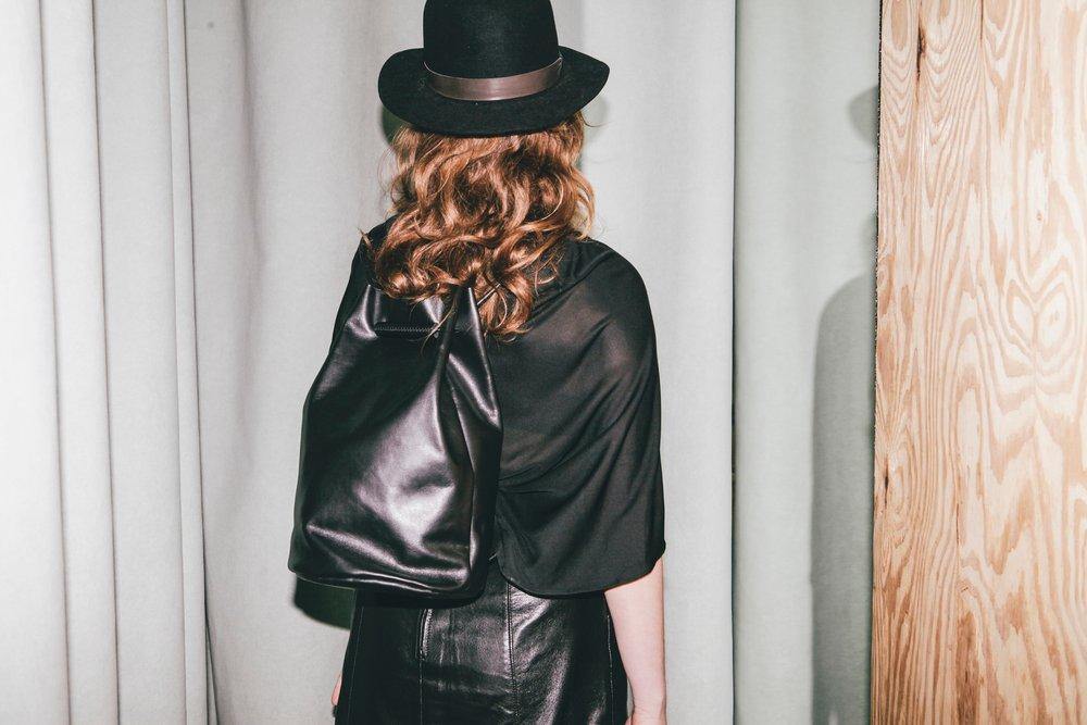 Coppius Backpack - The Good Store Berlin