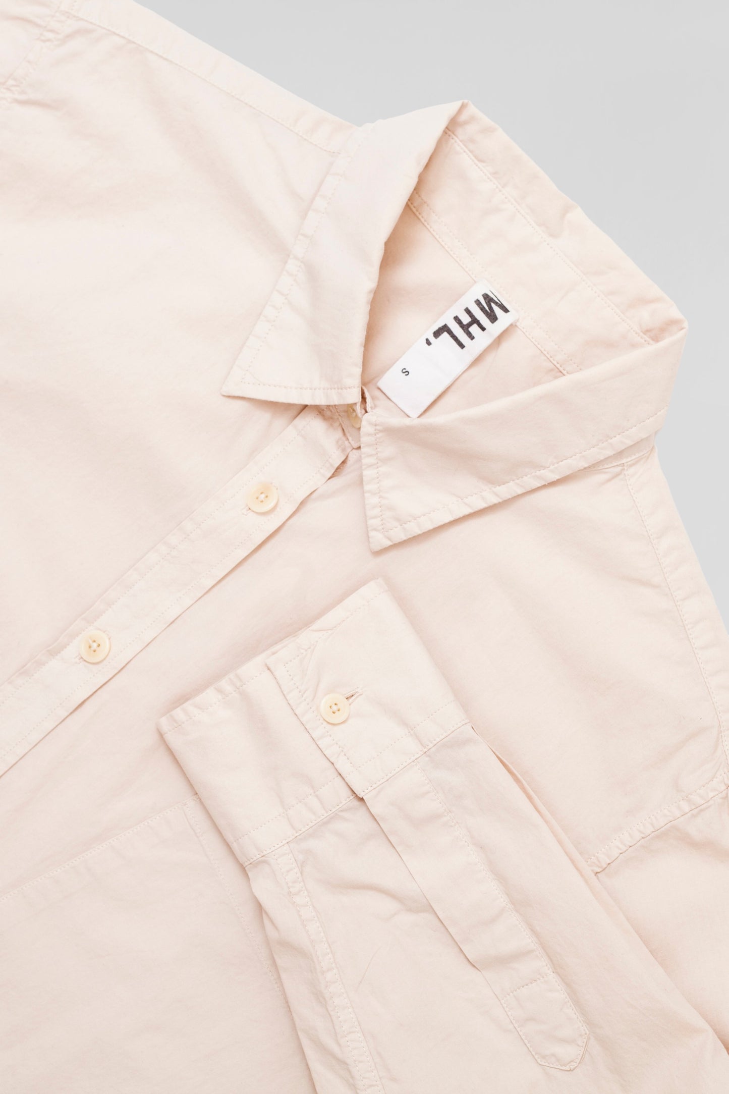 MHL Margaret Howell Shirt