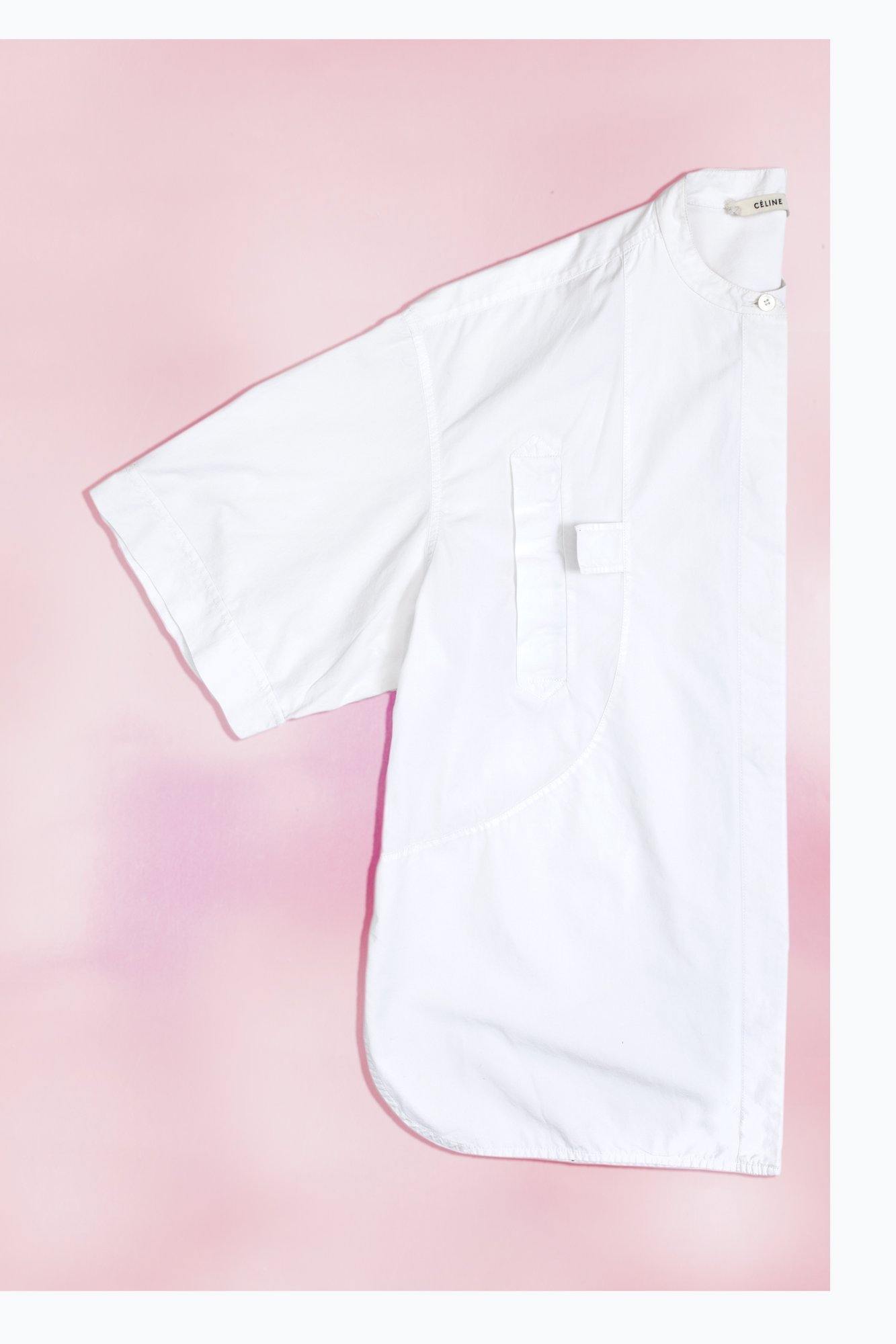 Celine Blouse - The Good Store Berlin