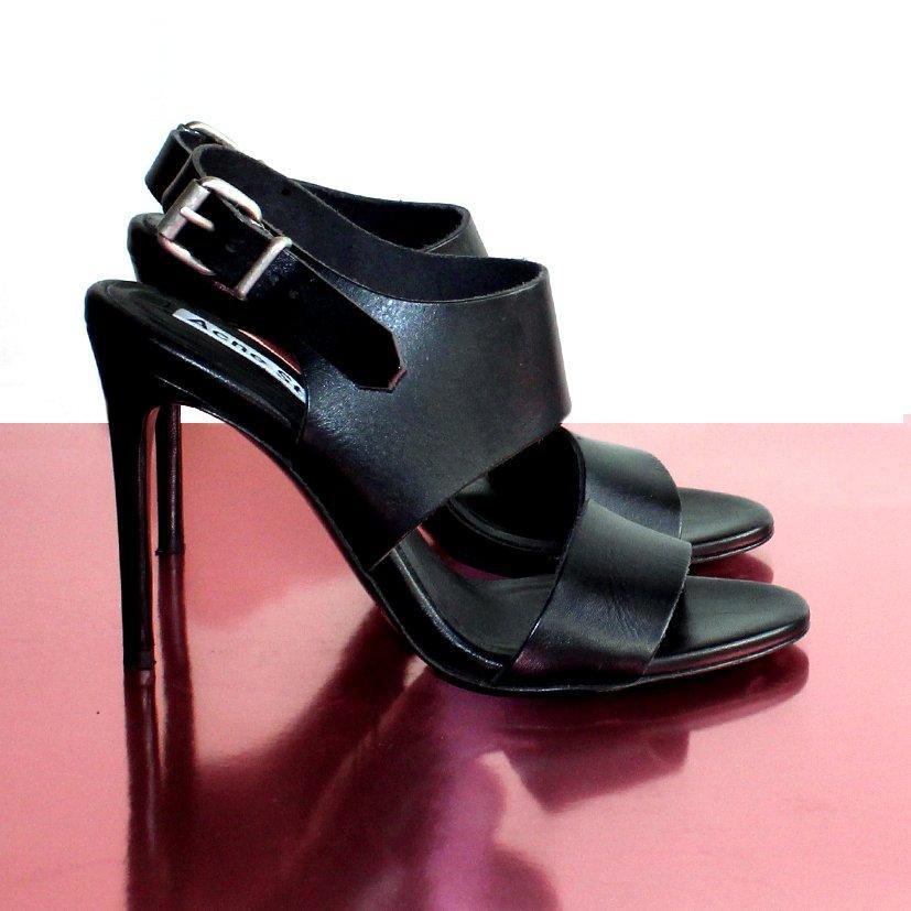 ACNE STUDIOS Tillie Stilettos - The Good Store Berlin