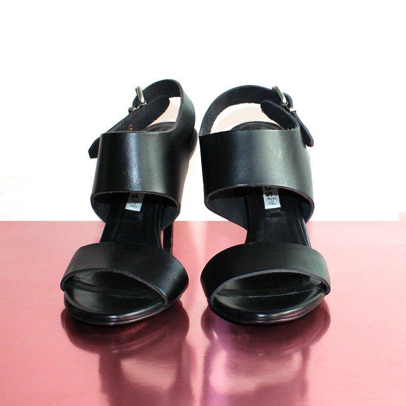 ACNE STUDIOS Tillie Stilettos - The Good Store Berlin
