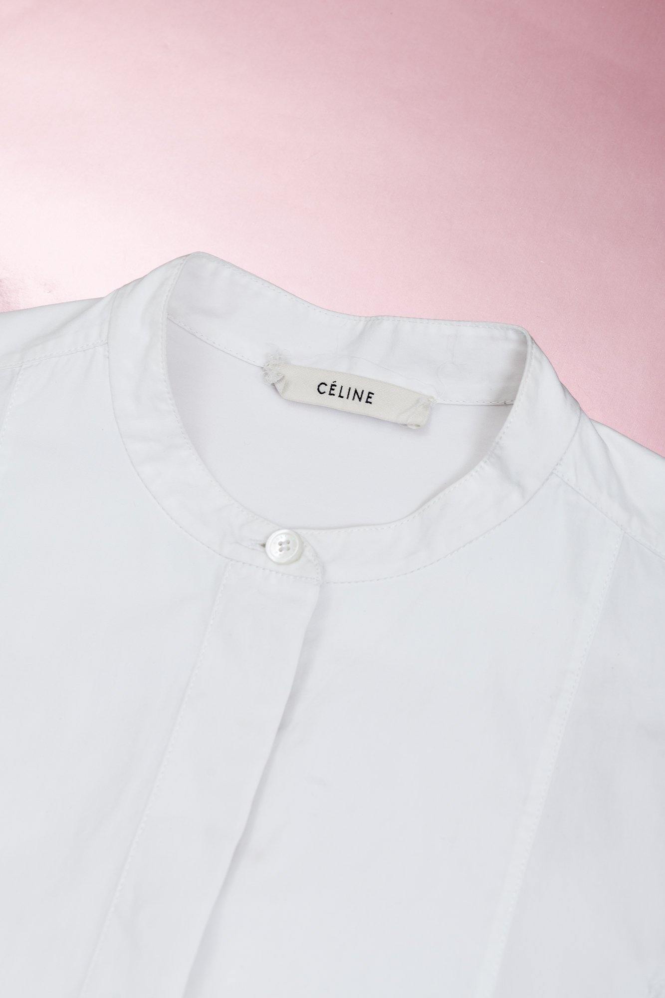 Celine Blouse - The Good Store Berlin