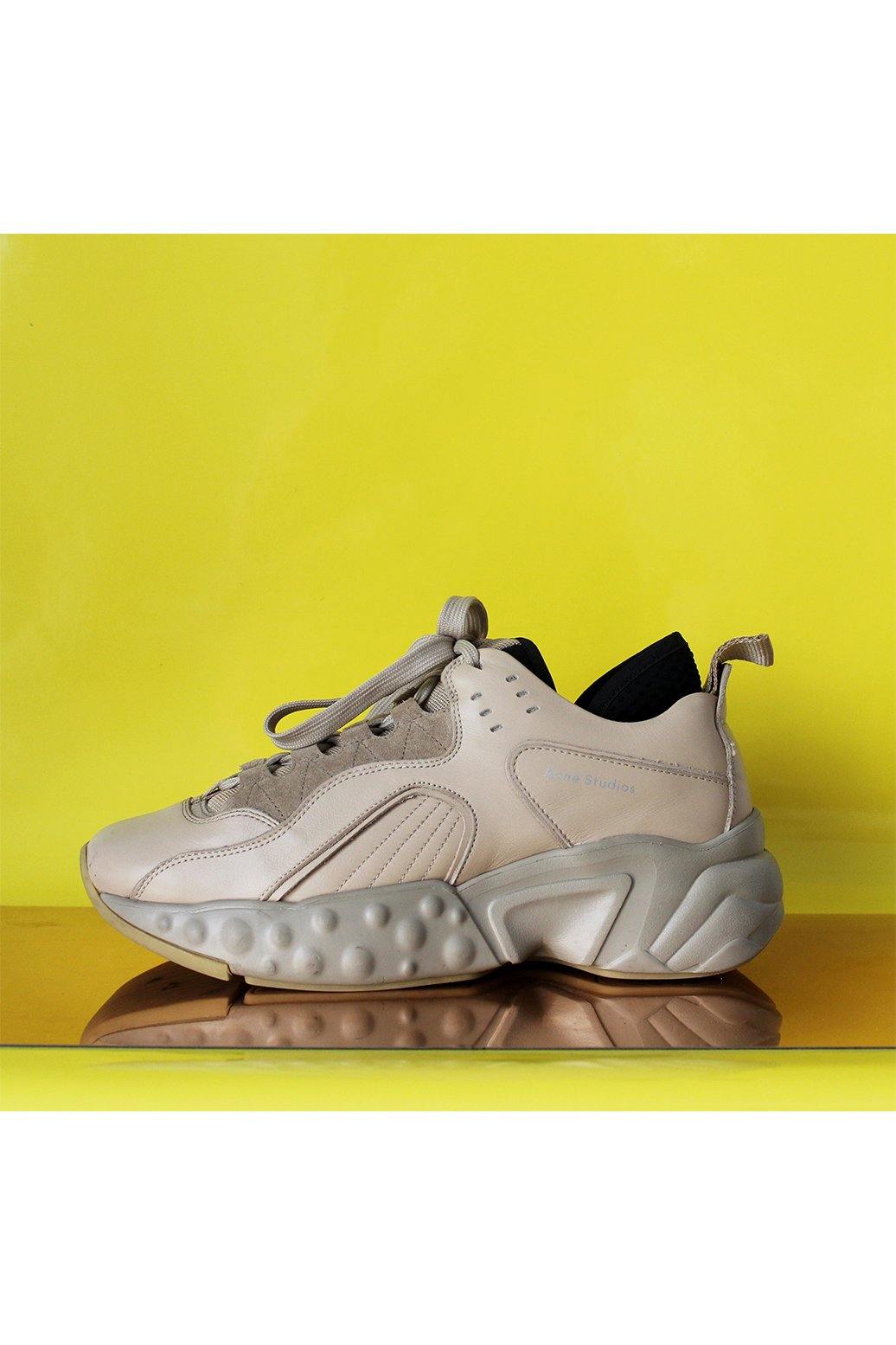 ACNE STUDIOS  MANHATTAN SNEAKER - The Good Store Berlin