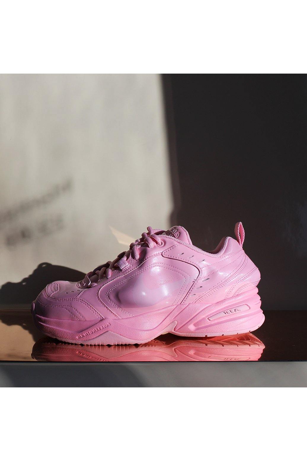 NIKE AIR MONARCH x MARTIN ROSE Sneaker - The Good Store Berlin