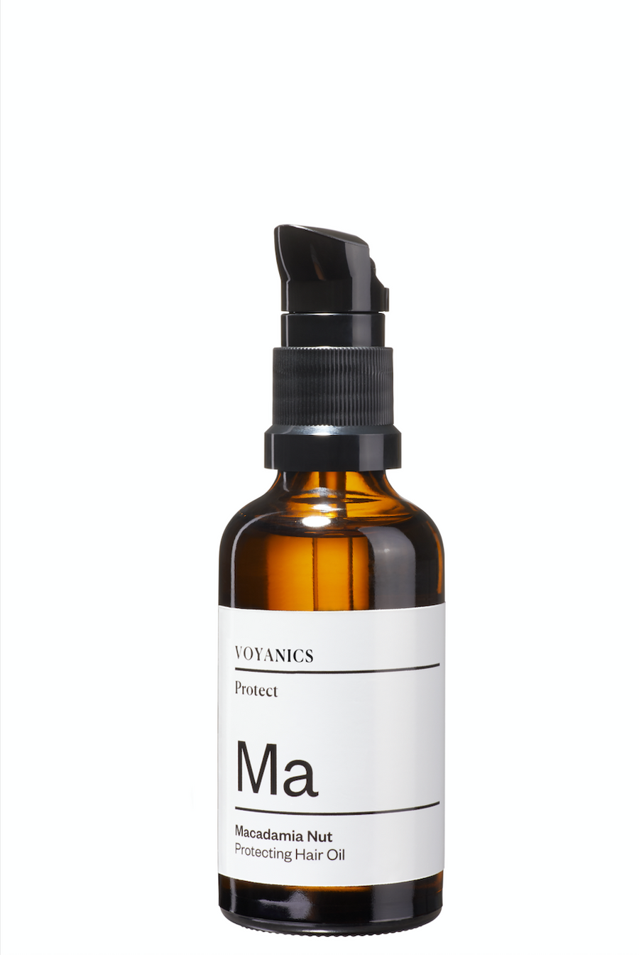 Macadamia Nut Hair Oil